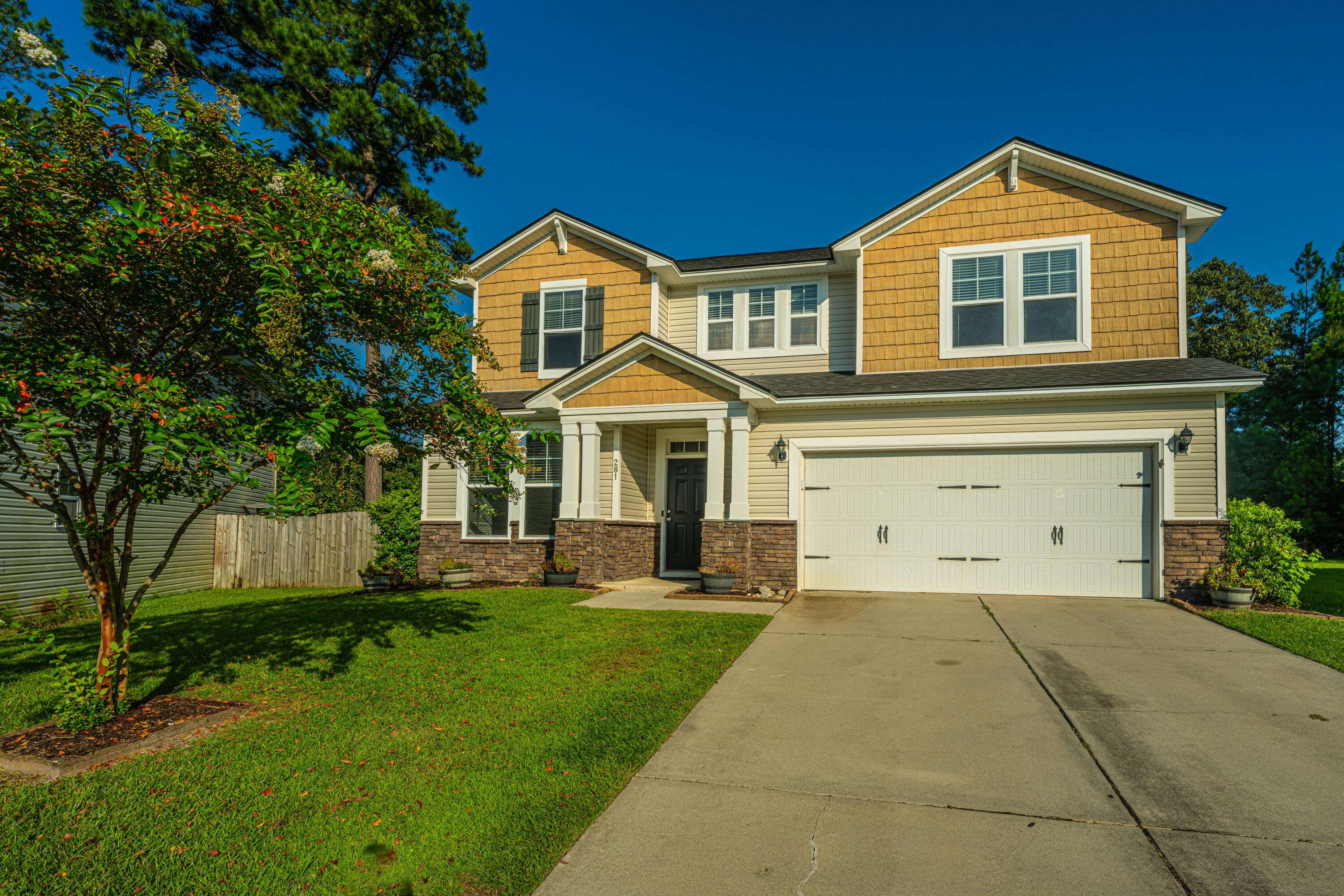 Moncks Corner, SC 29461,281 Oglethorpe Cir