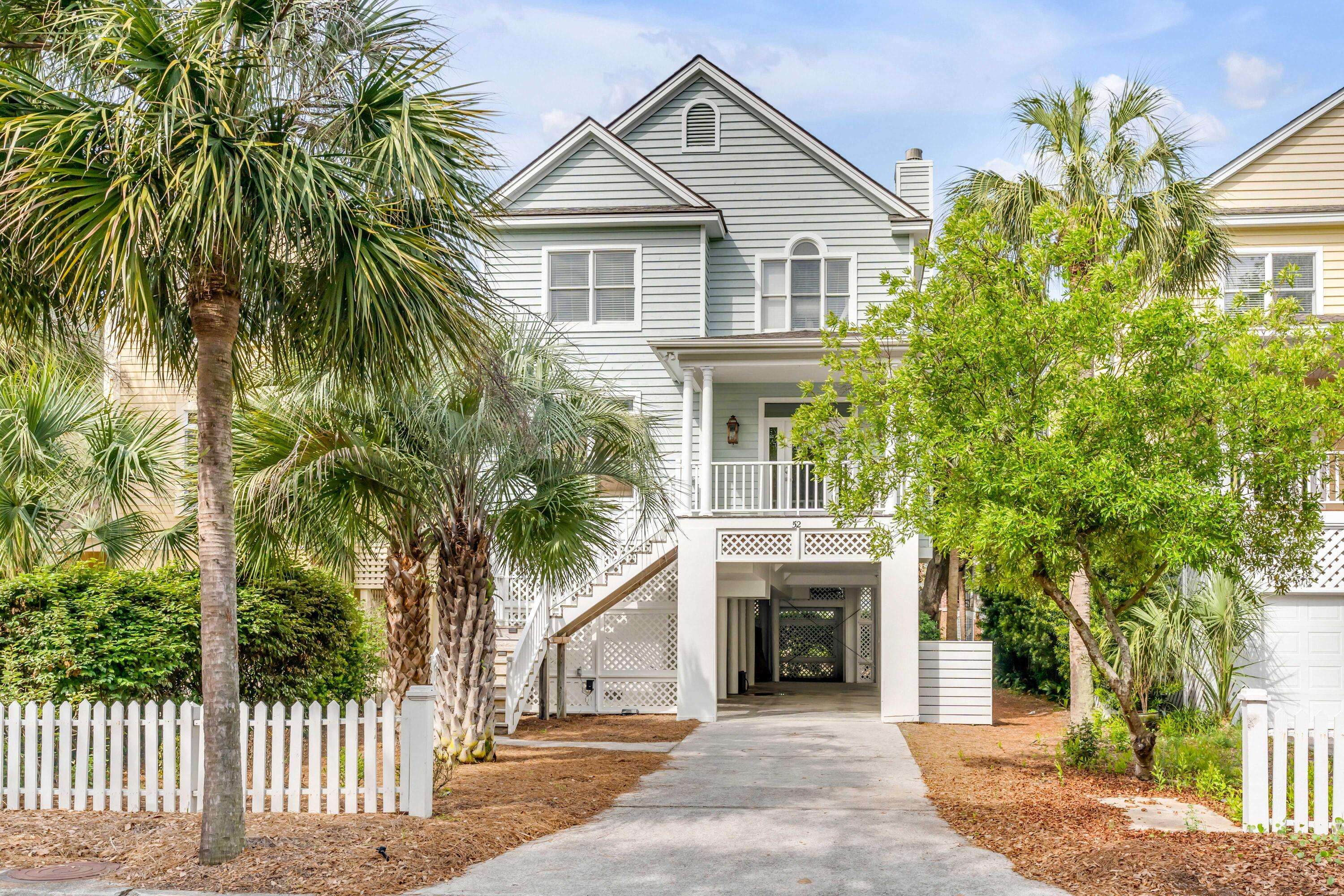 Isle Of Palms, SC 29451,52 Grand Pavilion Dr