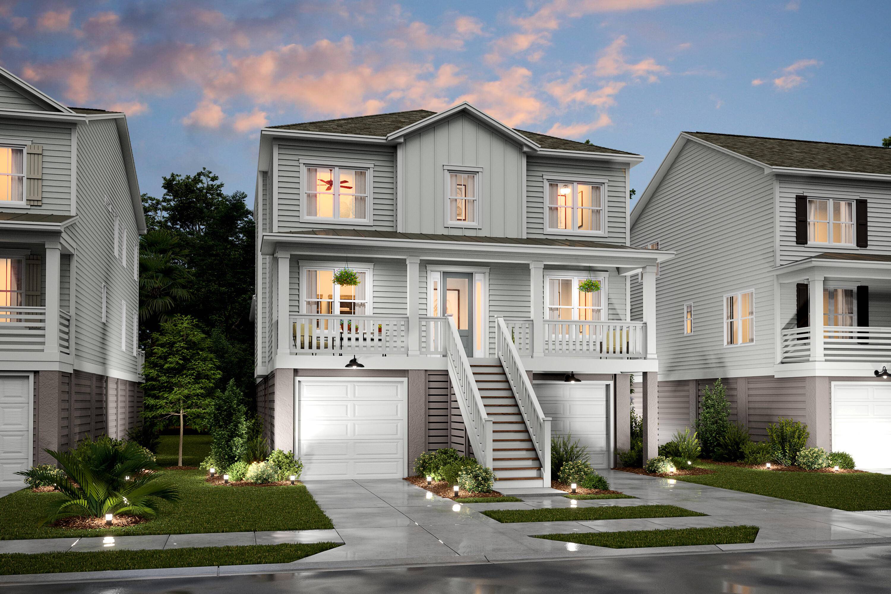Mount Pleasant, SC 29466,1668 Siloh Dr #470