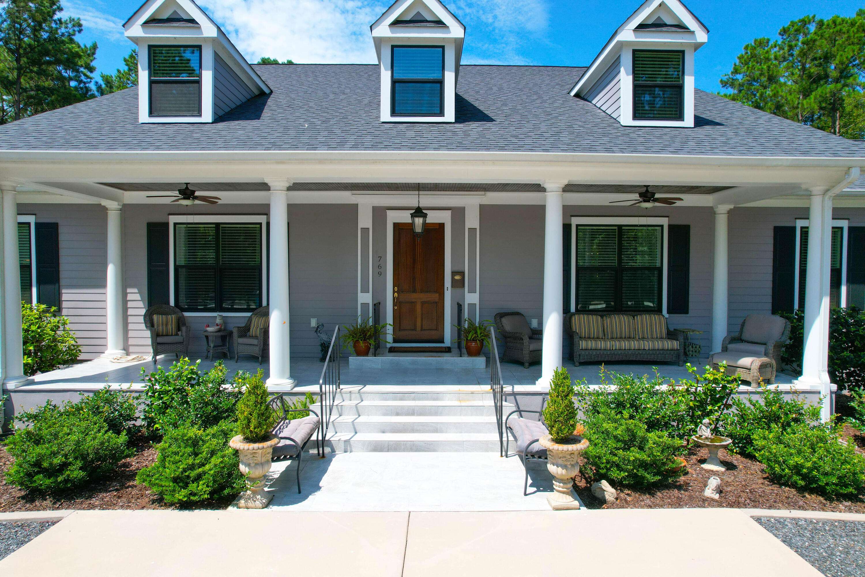 Awendaw, SC 29429,769 Bulls Bay Blvd