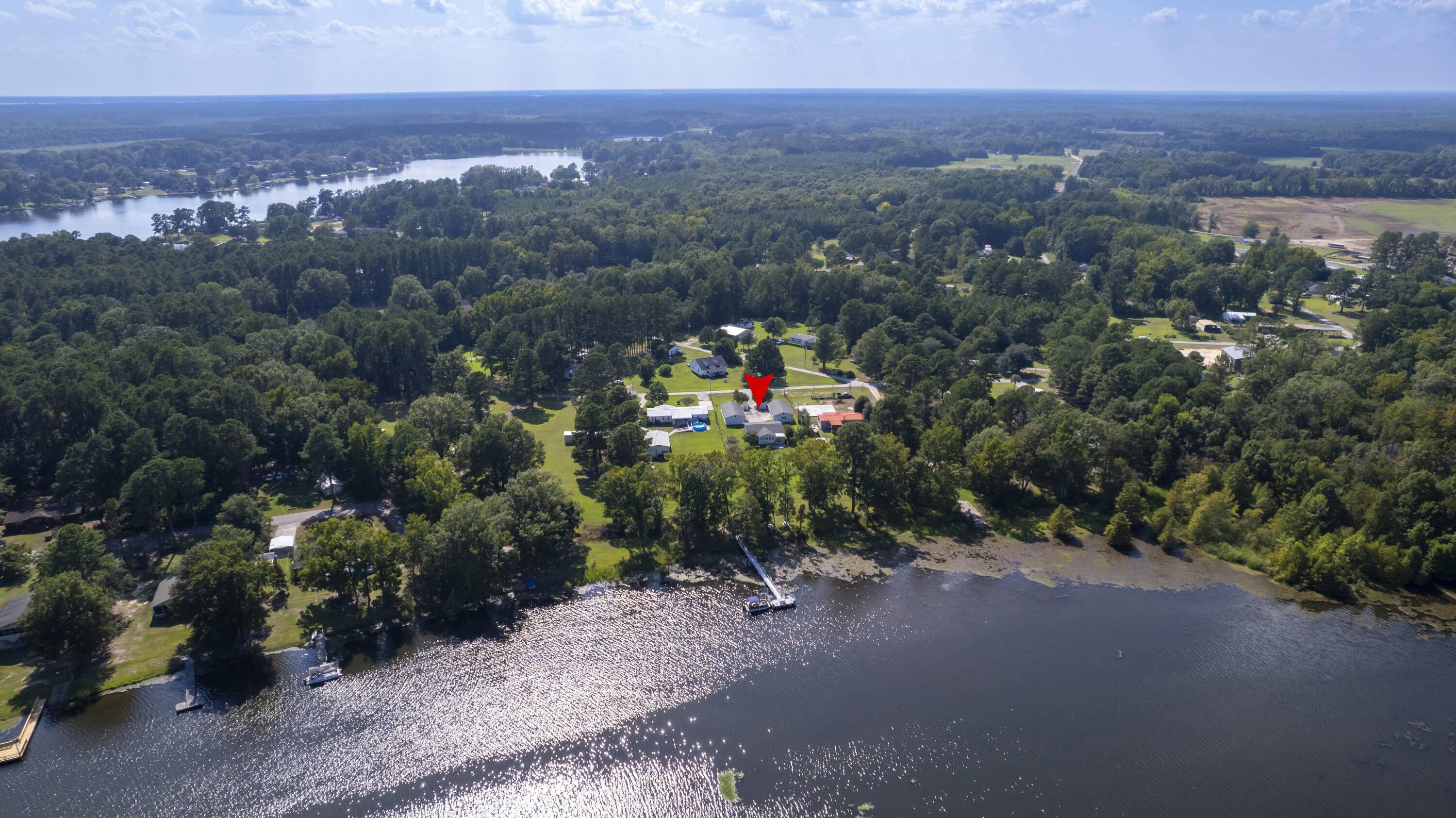 Summerton, SC 29148,1387 Mccoy Dr