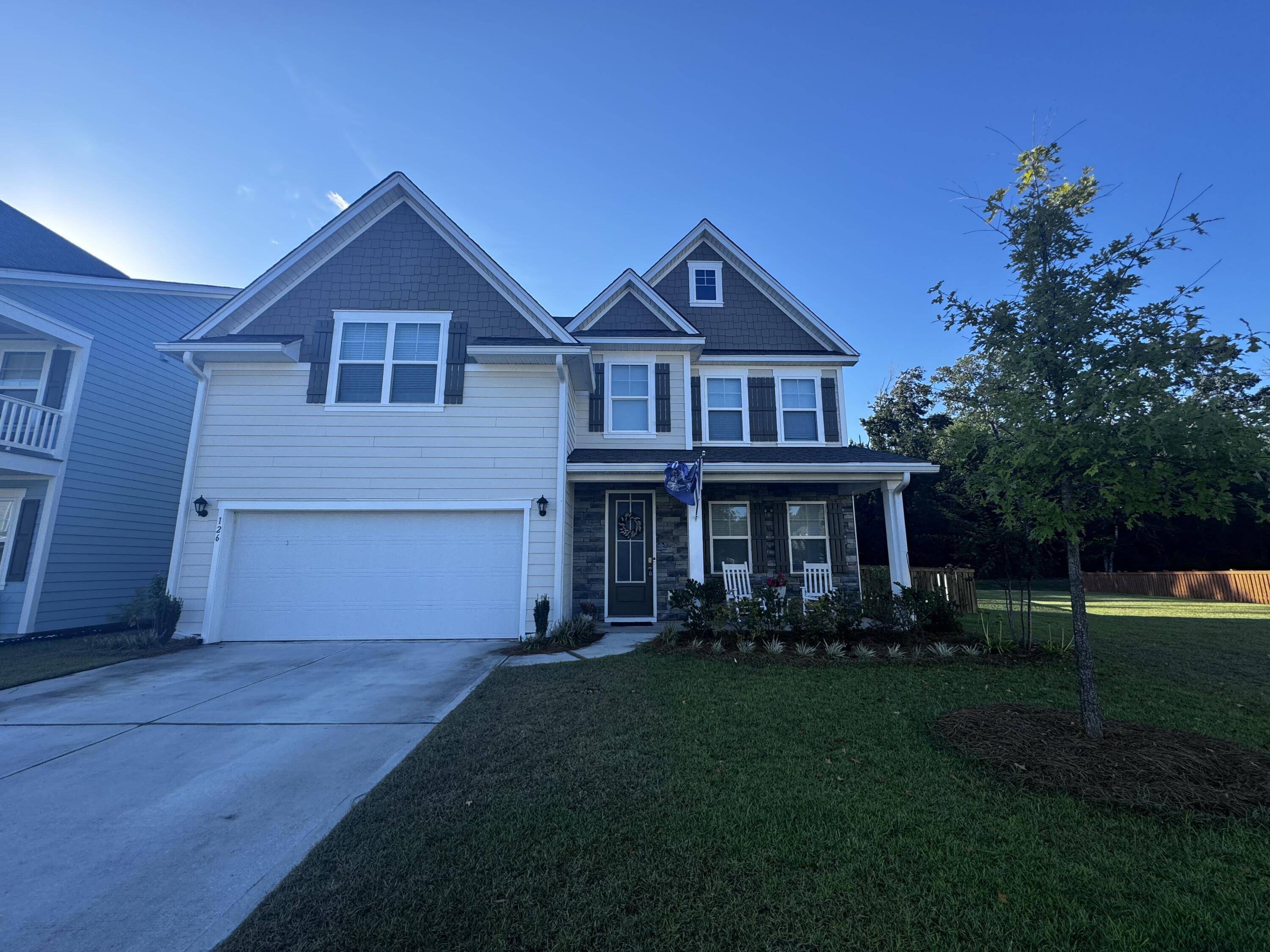 Summerville, SC 29485,126 Brant Dr