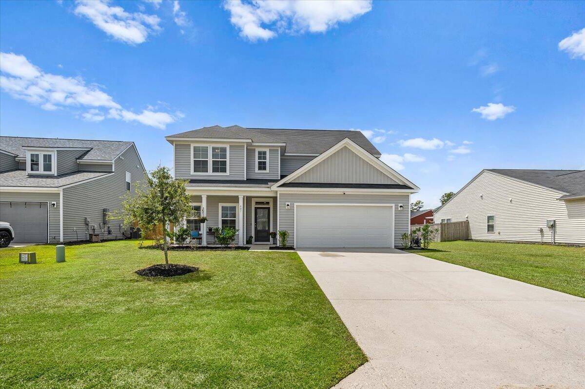 Summerville, SC 29486,407 Carrara Dr