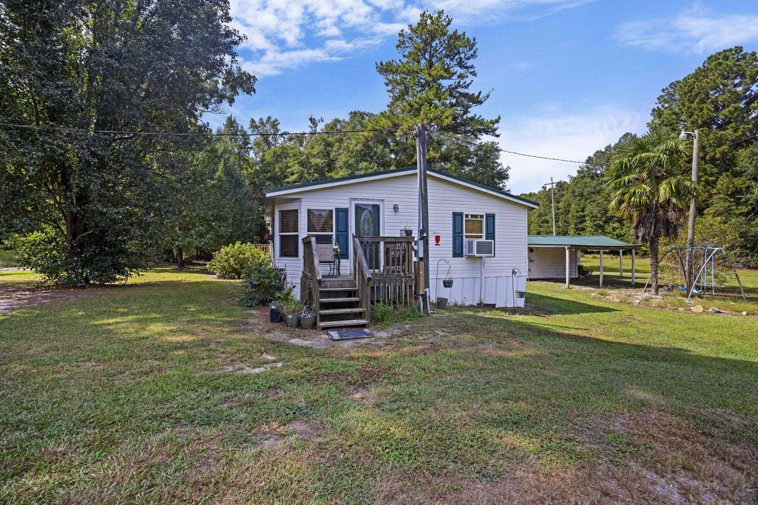 Bamberg, SC 29003,250 Stoller Rd