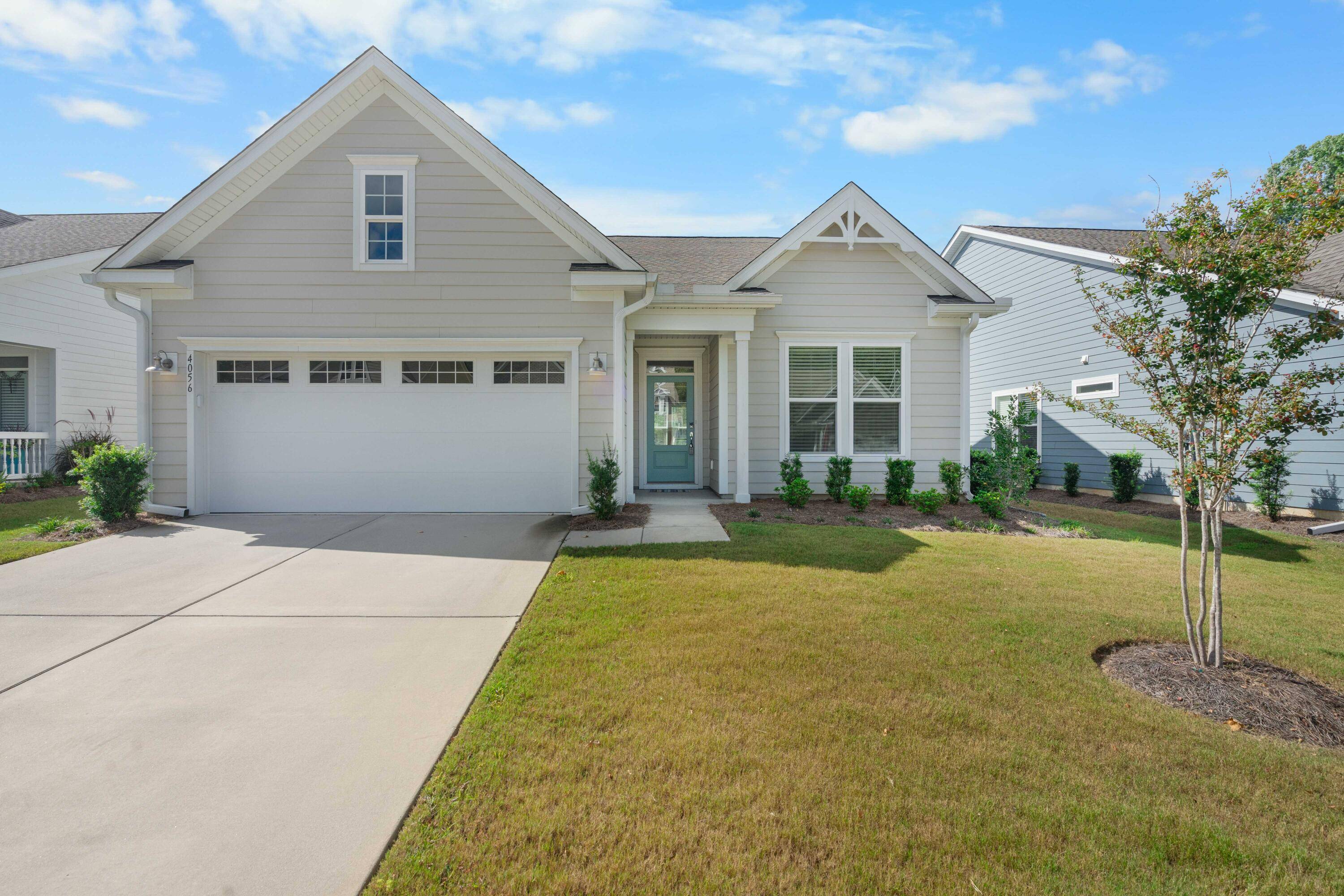 Summerville, SC 29483,4056 Aspera Dr