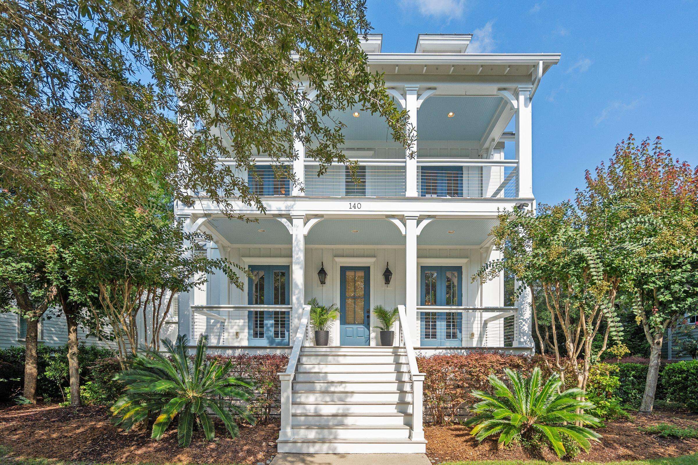 Charleston, SC 29492,140 River Green Pl