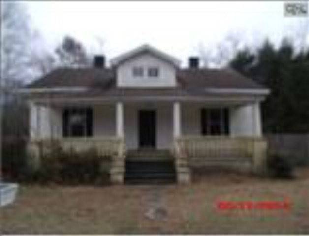 Batesburg, SC 29006,366 Highland Ave