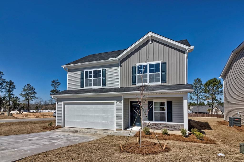 Gaston, SC 29053,331 Silver Spur Way