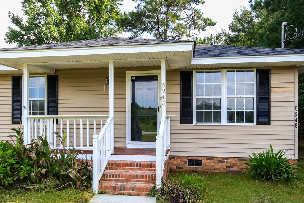 Orangeburg, SC 29118,5948 North Rd