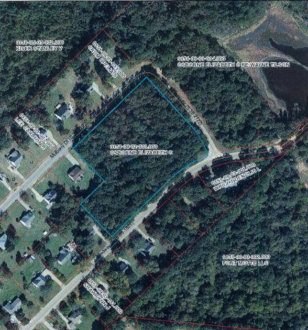 Orangeburg, SC 29118,Medway #Lot 10-16