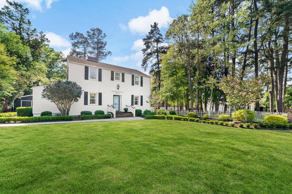 Orangeburg, SC 29115,1071 Moss St