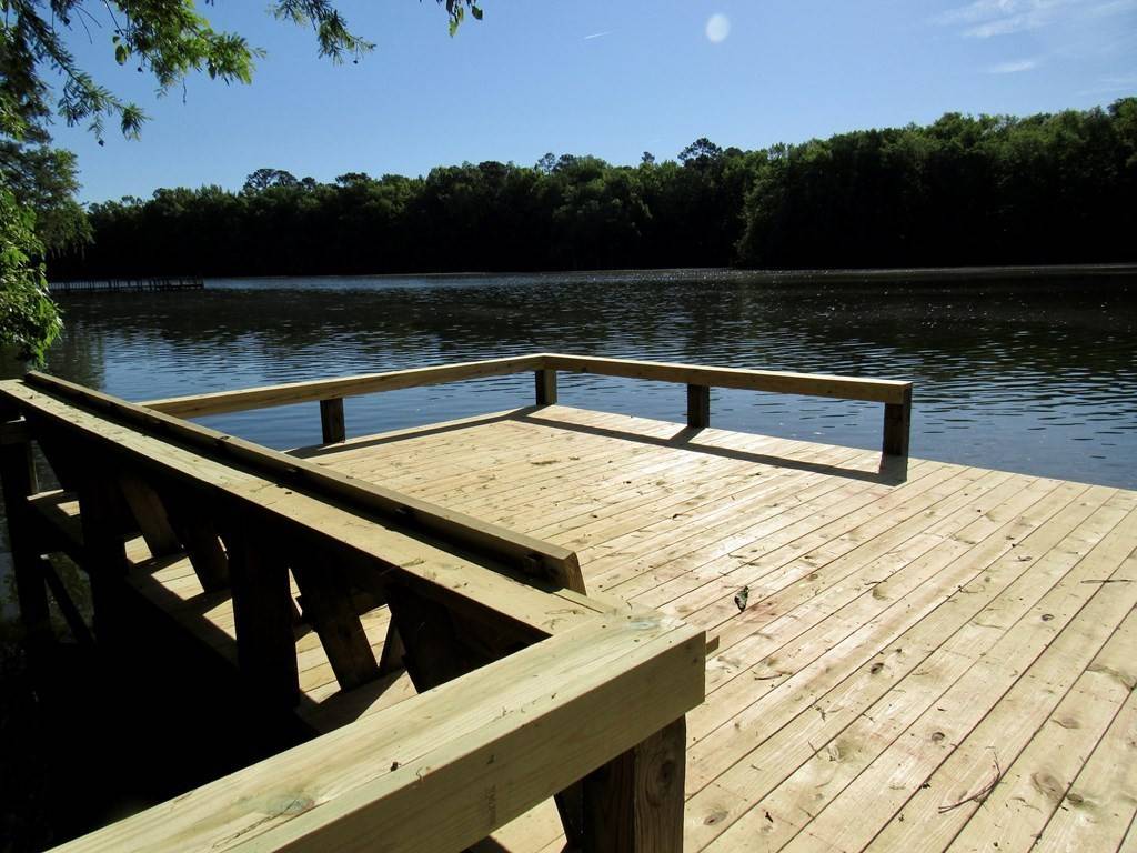 Elloree, SC 29047,2 Red Cypress Lndg