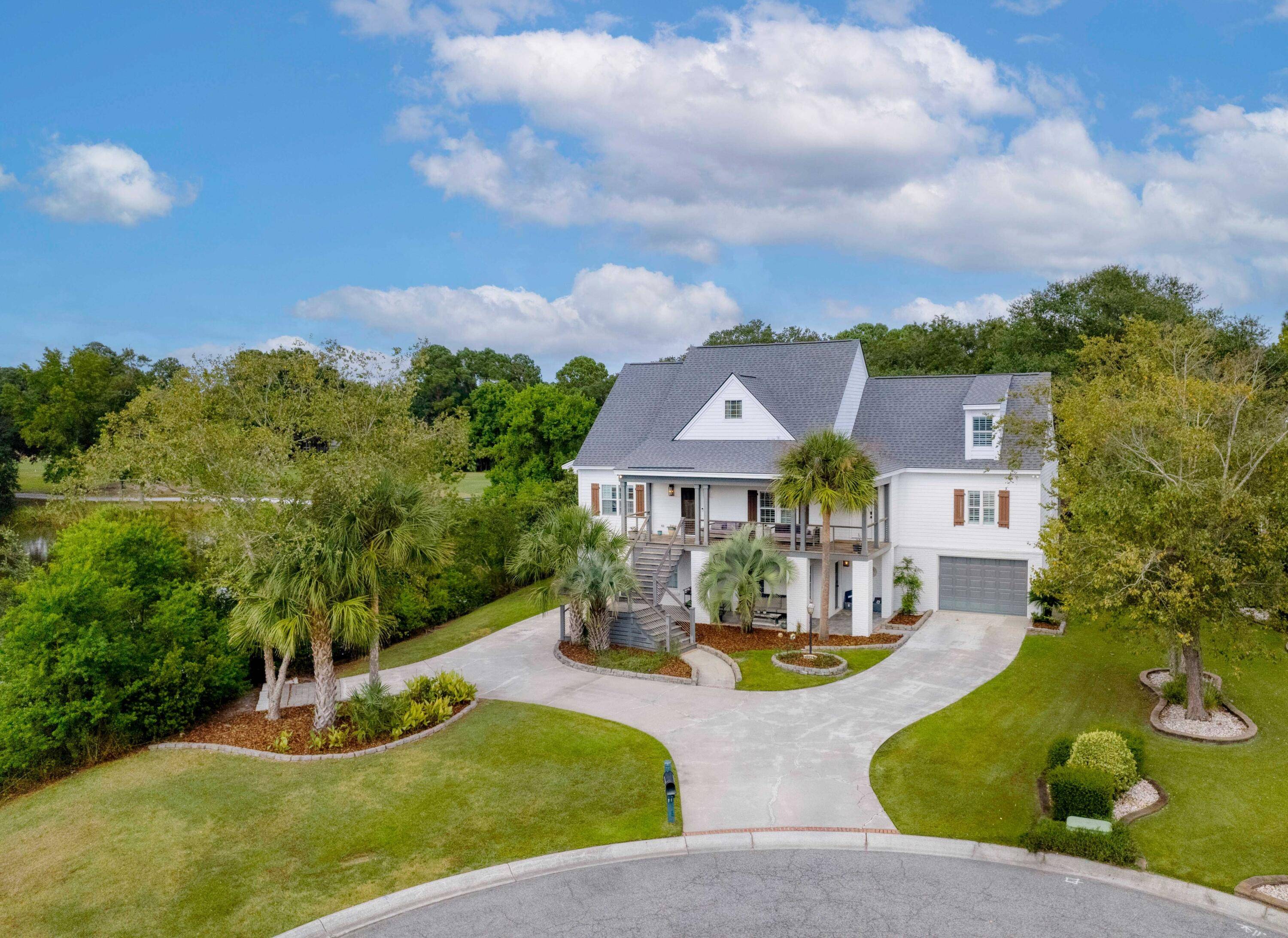 Mount Pleasant, SC 29466,3592 Somerset Hills Ct