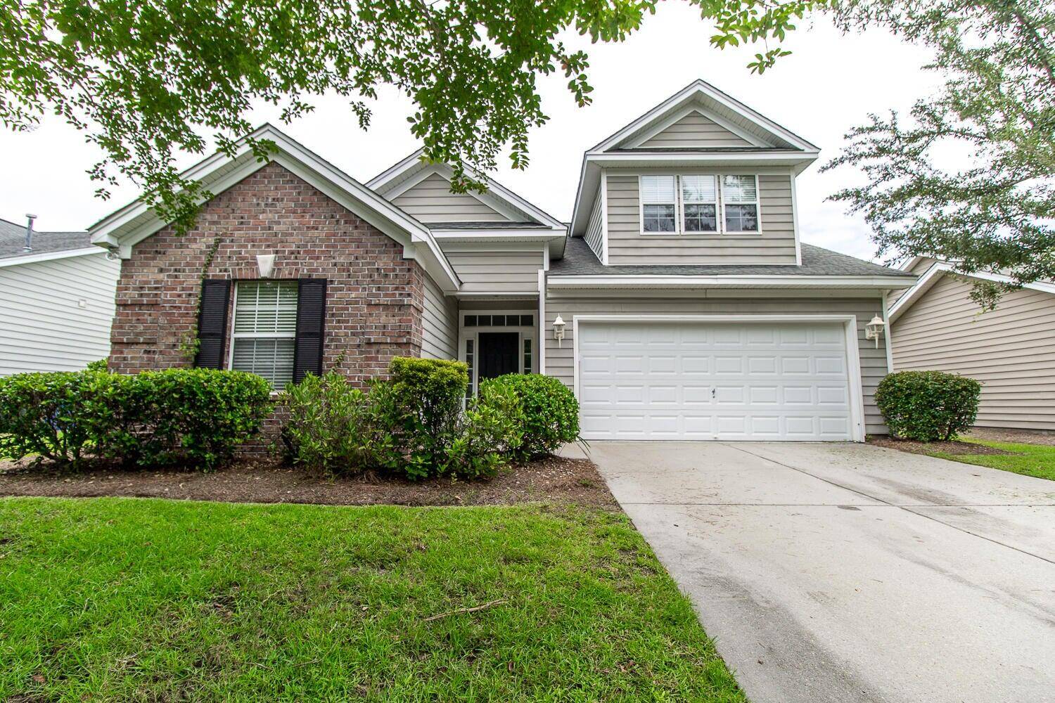 Summerville, SC 29485,4948 Franconia Dr