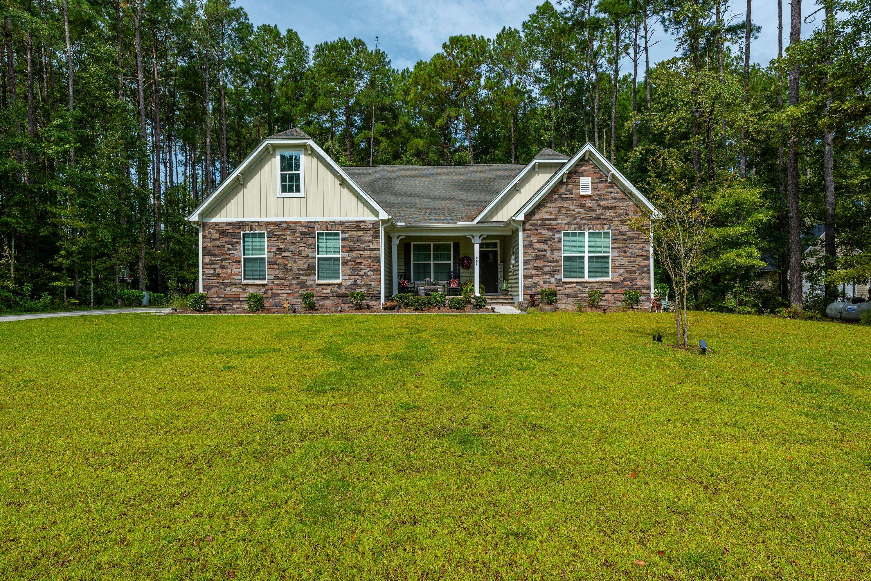 Ridgeville, SC 29472,3003 Flat Rock Ln