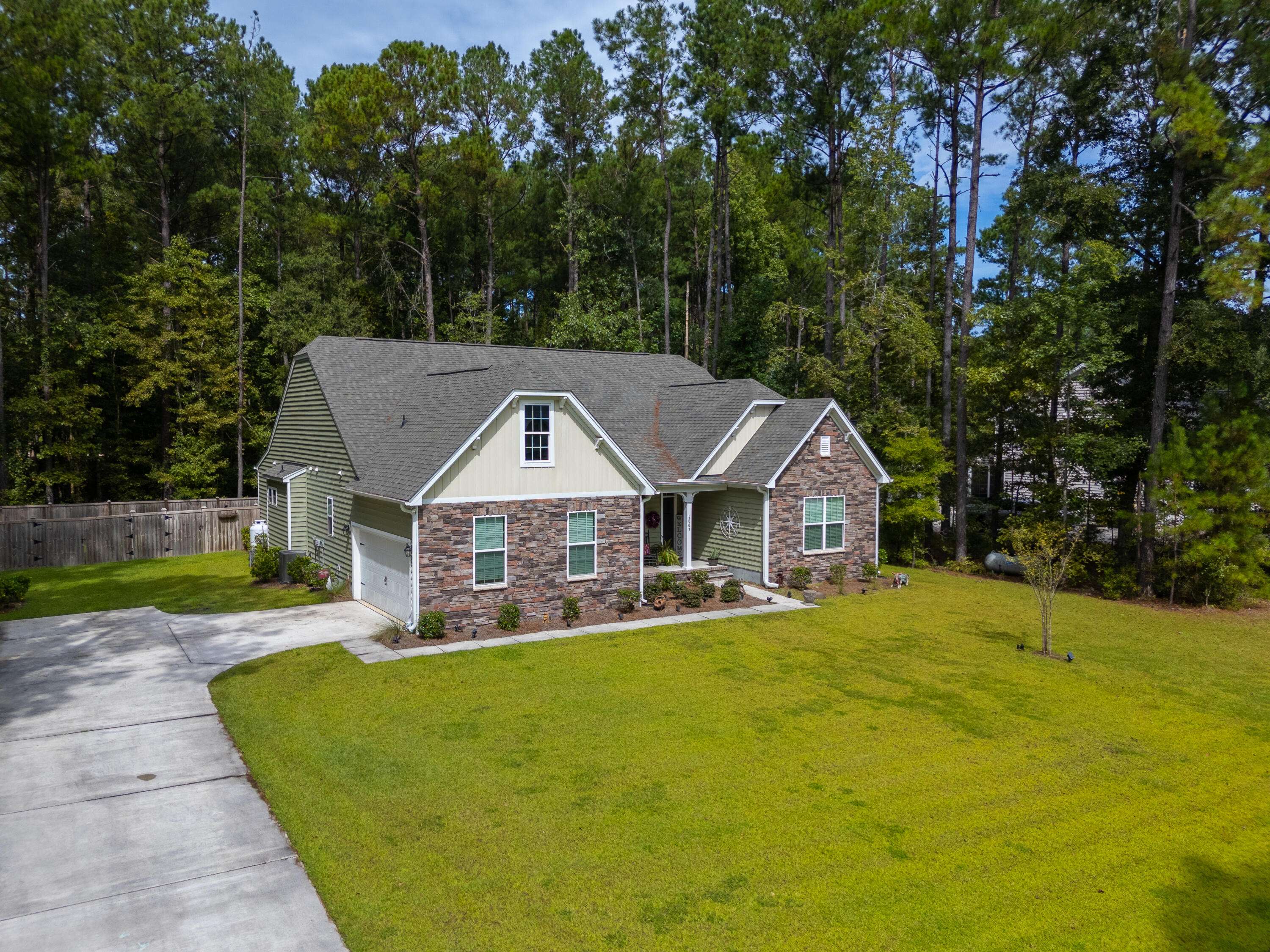 Ridgeville, SC 29472,3003 Flat Rock Ln