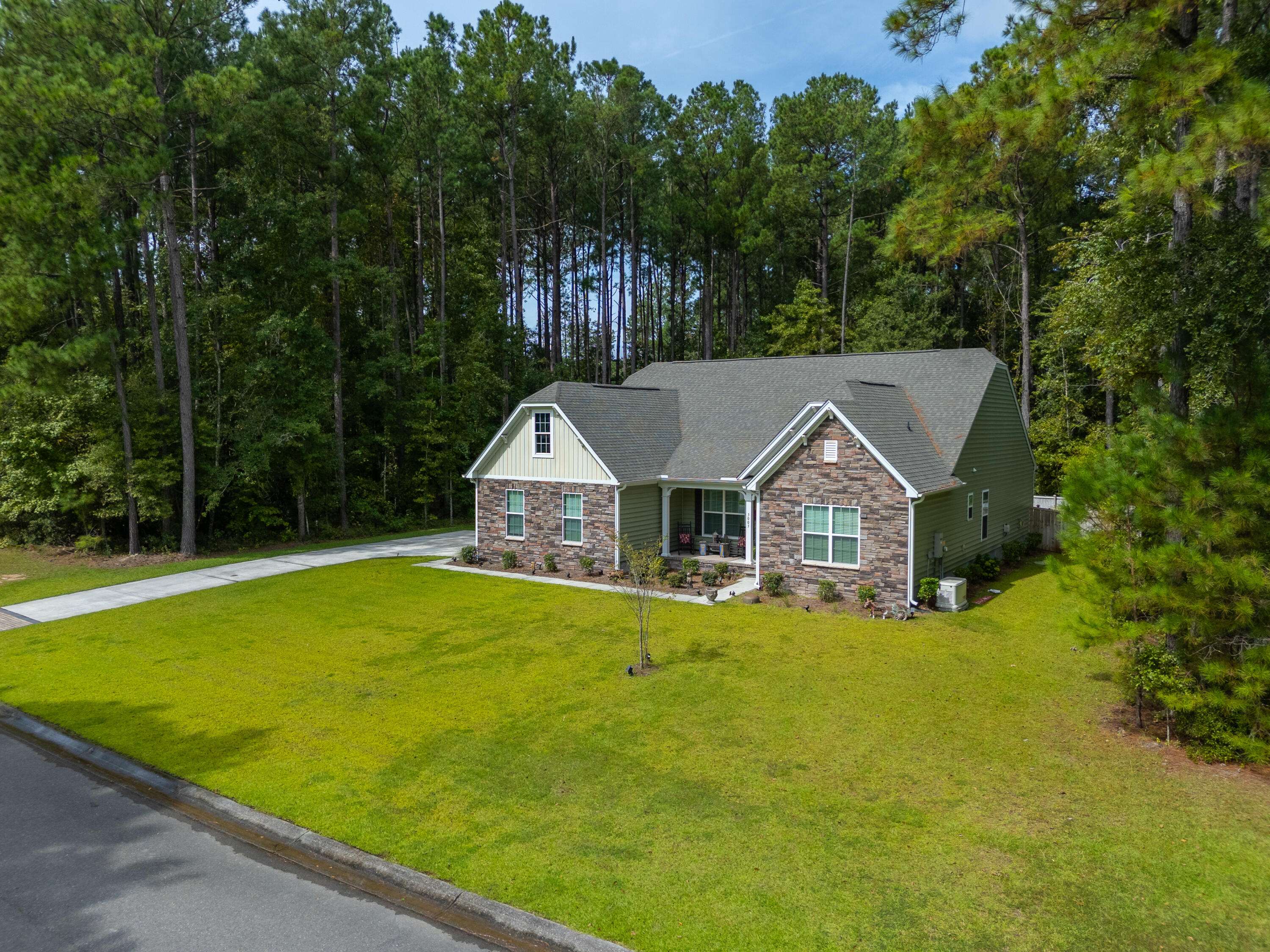 Ridgeville, SC 29472,3003 Flat Rock Ln