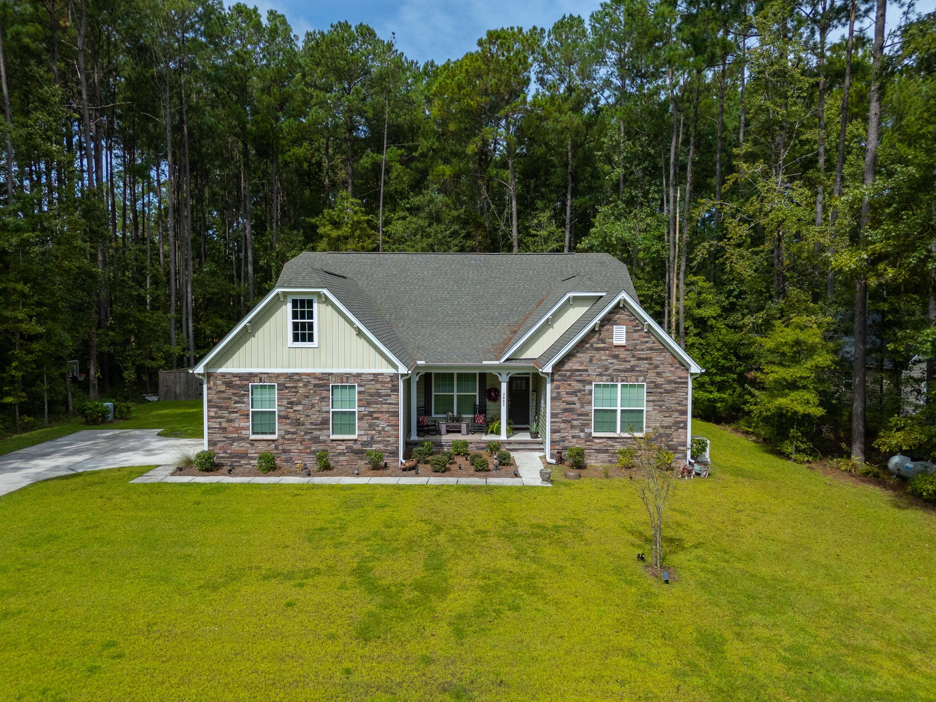 Ridgeville, SC 29472,3003 Flat Rock Ln