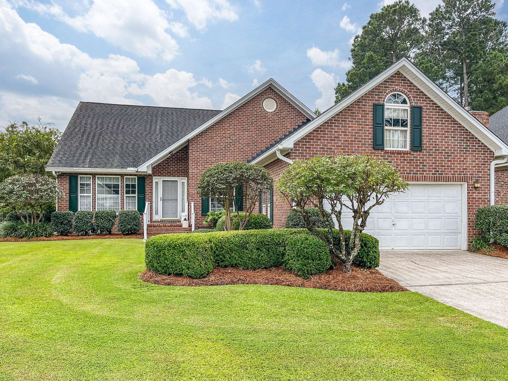 Summerville, SC 29483,119 Innisbrook Bnd