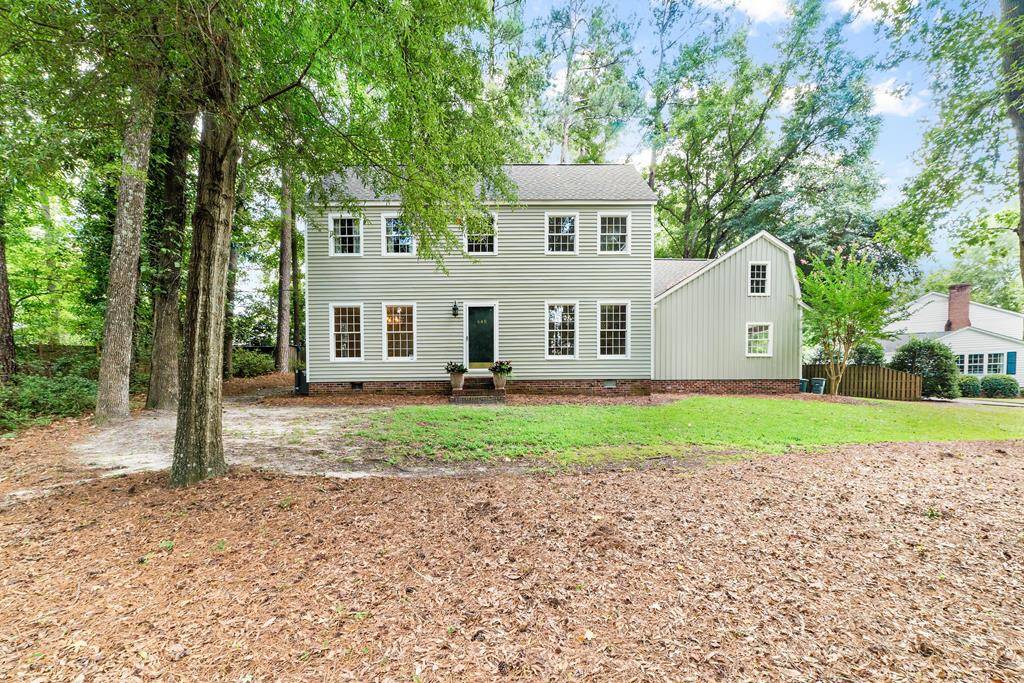 Orangeburg, SC 29115,640 Brewton