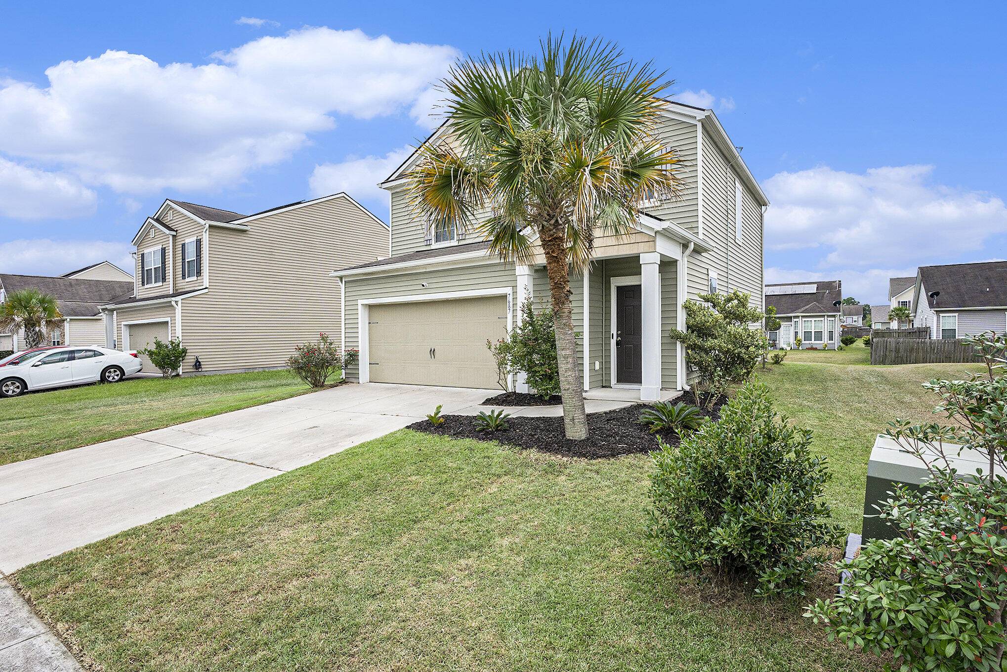 North Charleston, SC 29418,7687 High Maple Cir