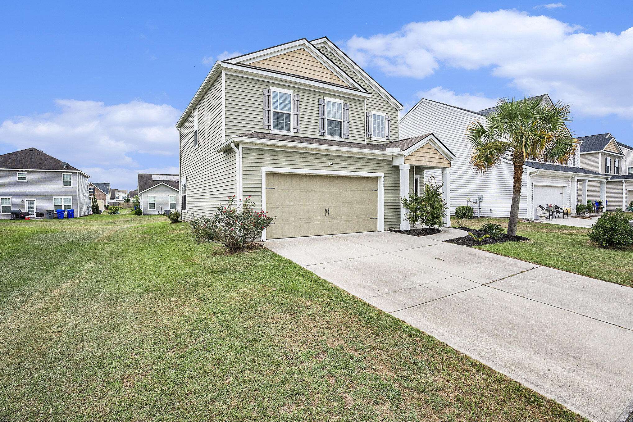 North Charleston, SC 29418,7687 High Maple Cir