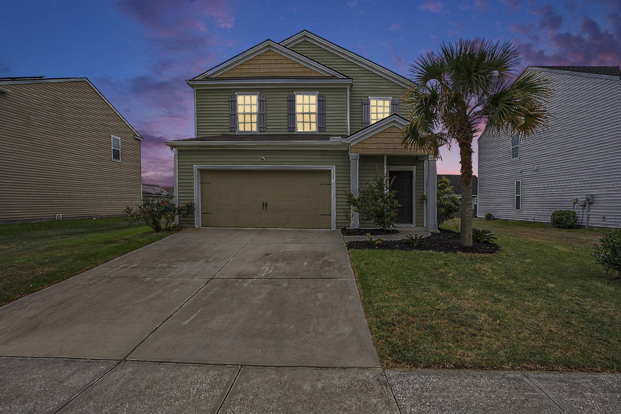 North Charleston, SC 29418,7687 High Maple Cir