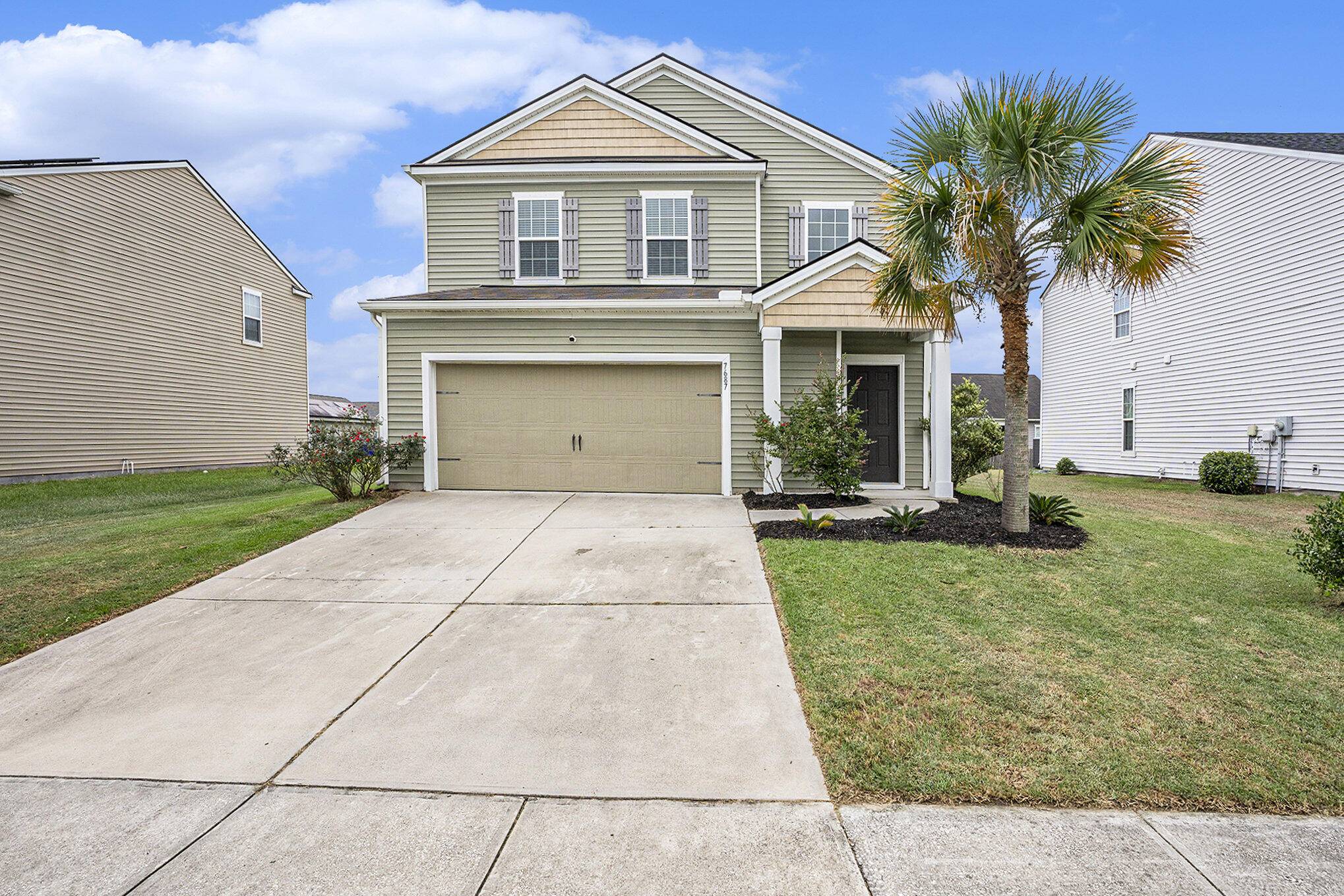 North Charleston, SC 29418,7687 High Maple Cir