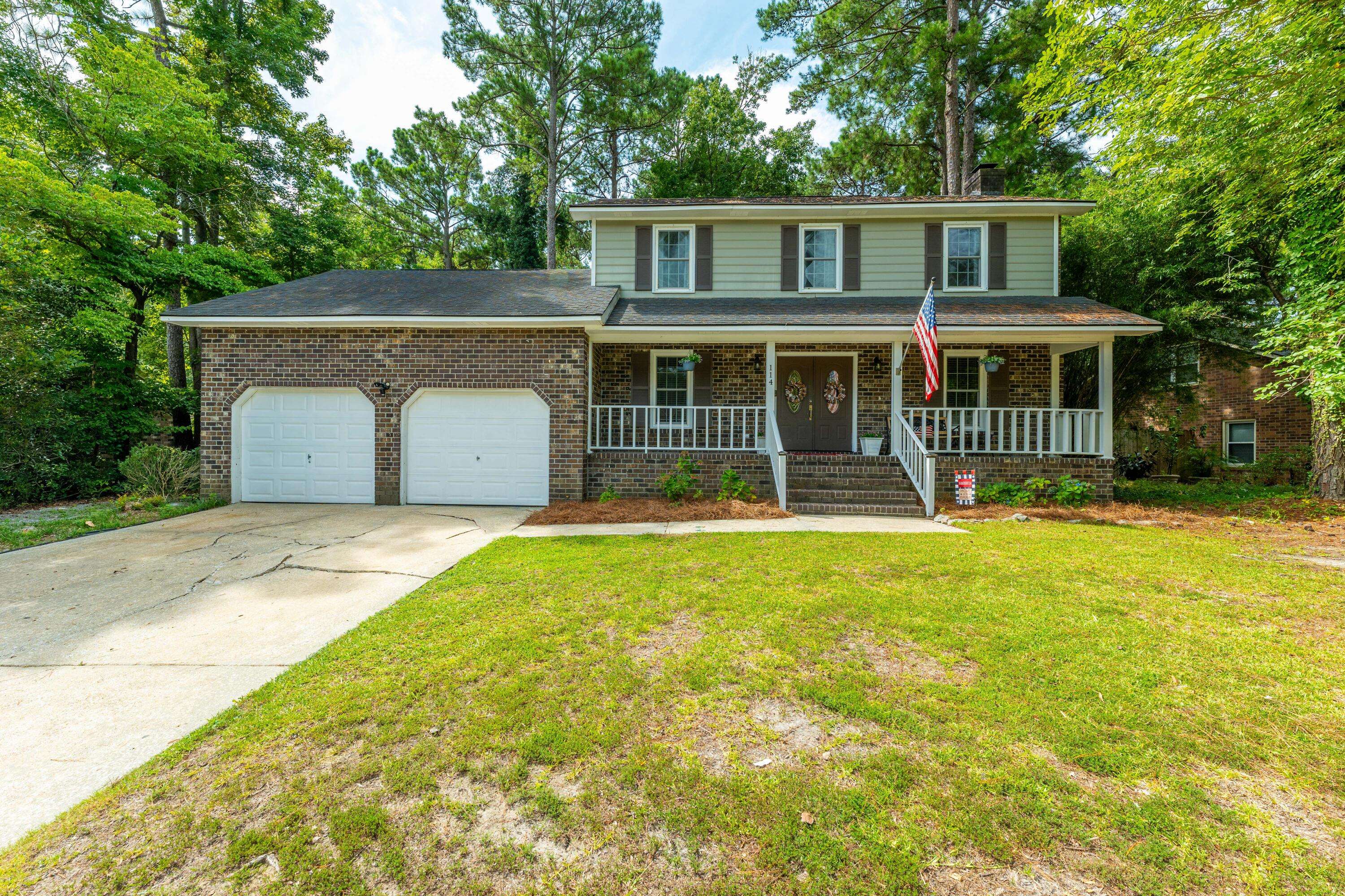 Goose Creek, SC 29445,114 Cherry Hill Ave