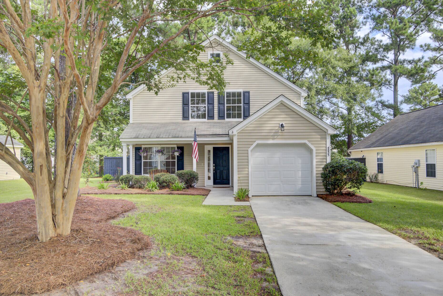 Summerville, SC 29485,4853 Hearthside Dr