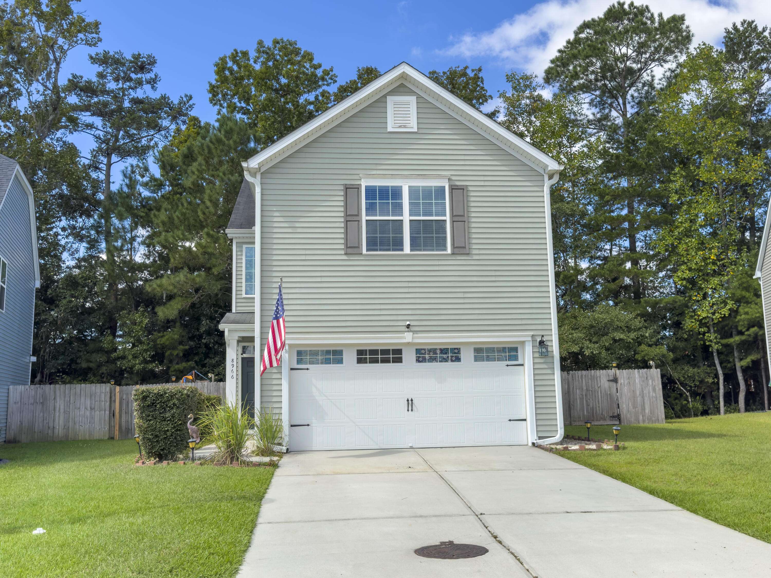 Summerville, SC 29485,8966 Cat Tail Pond Rd