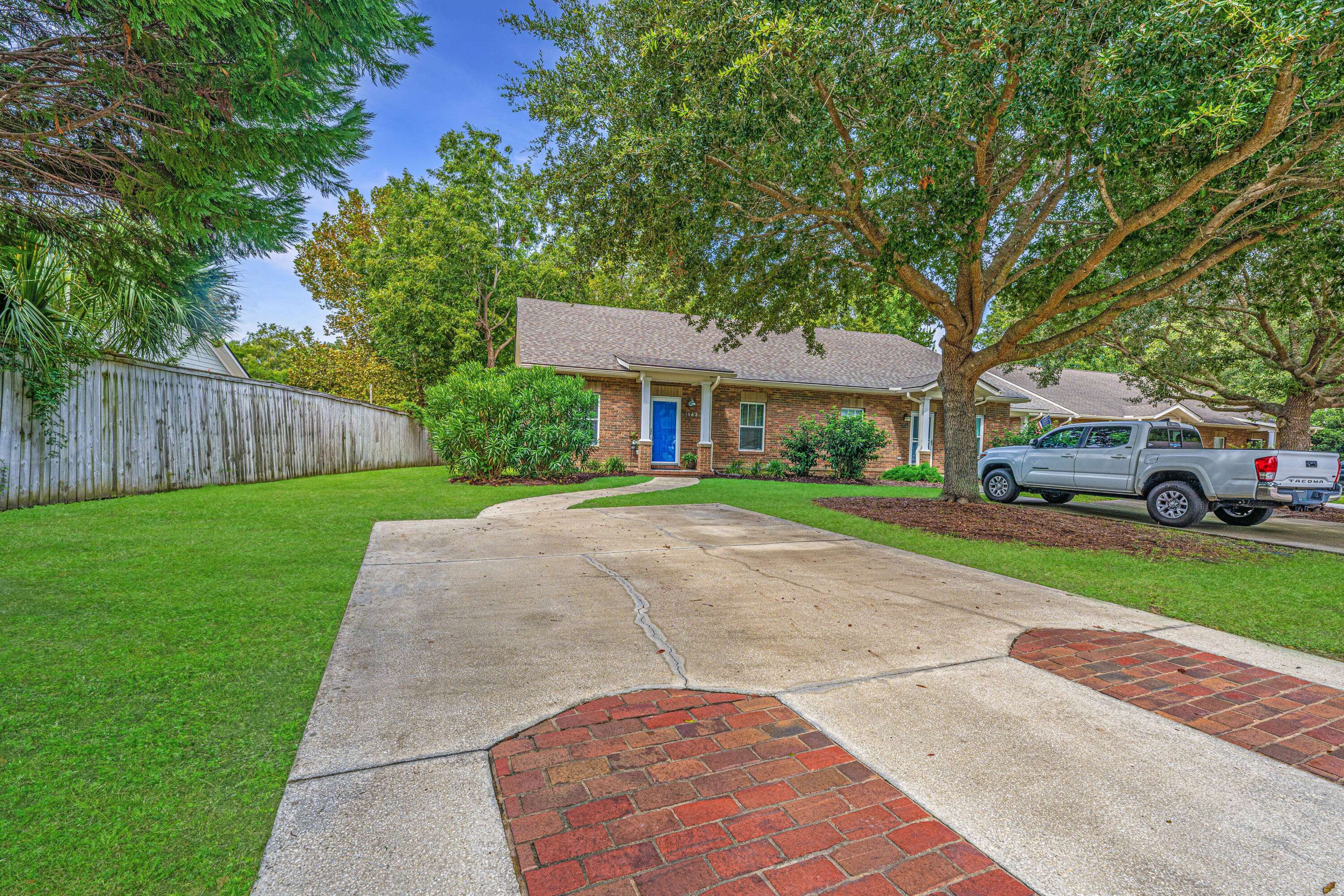 Mount Pleasant, SC 29464,1663 Lauda Dr