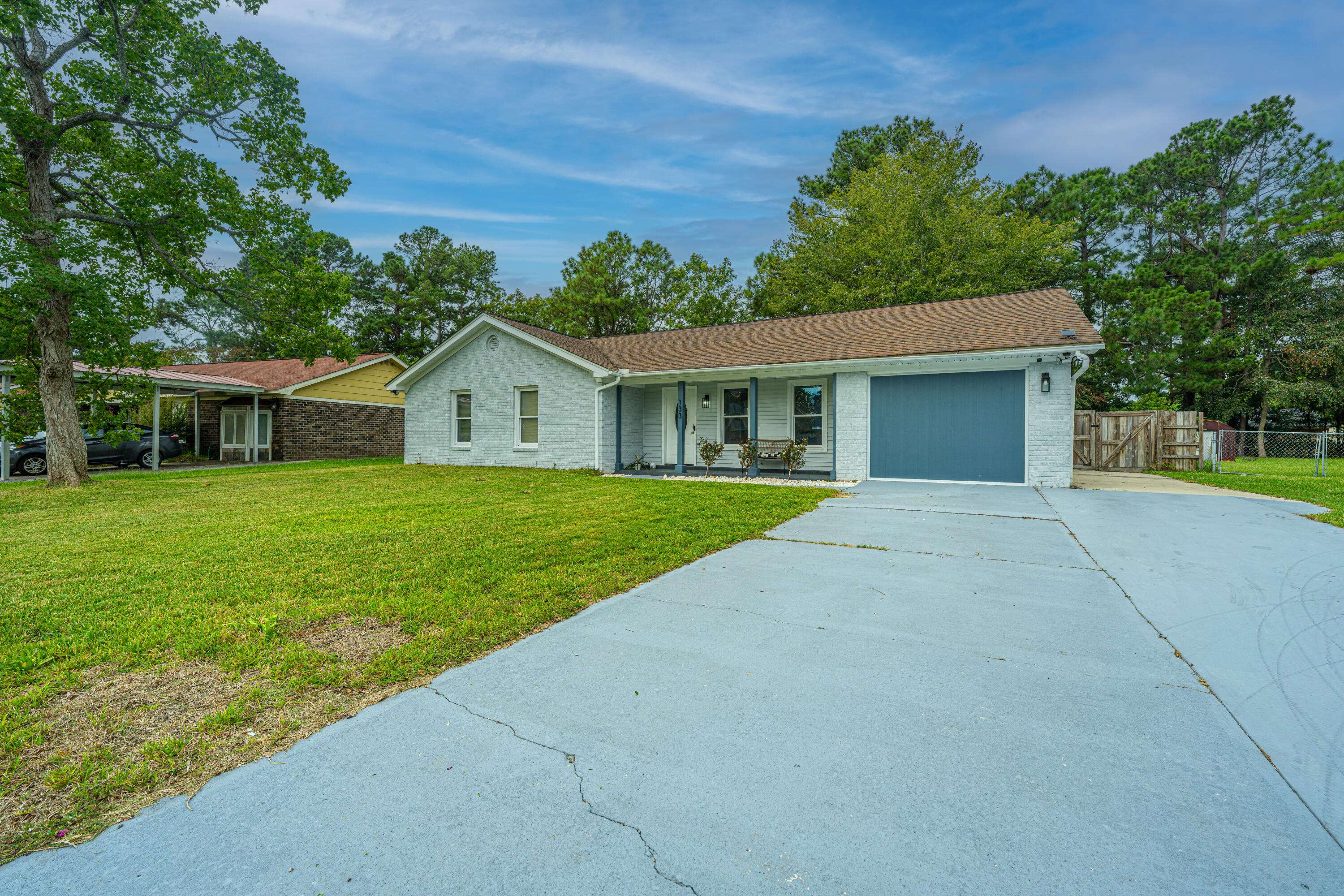 Summerville, SC 29486,133 Marion Rd