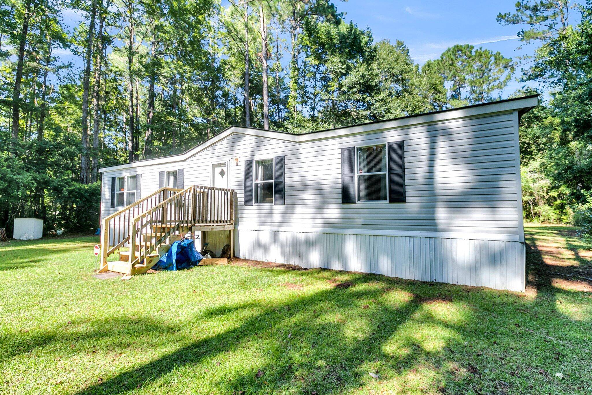 Mcclellanville, SC 29458,1328 Tibwin Rd