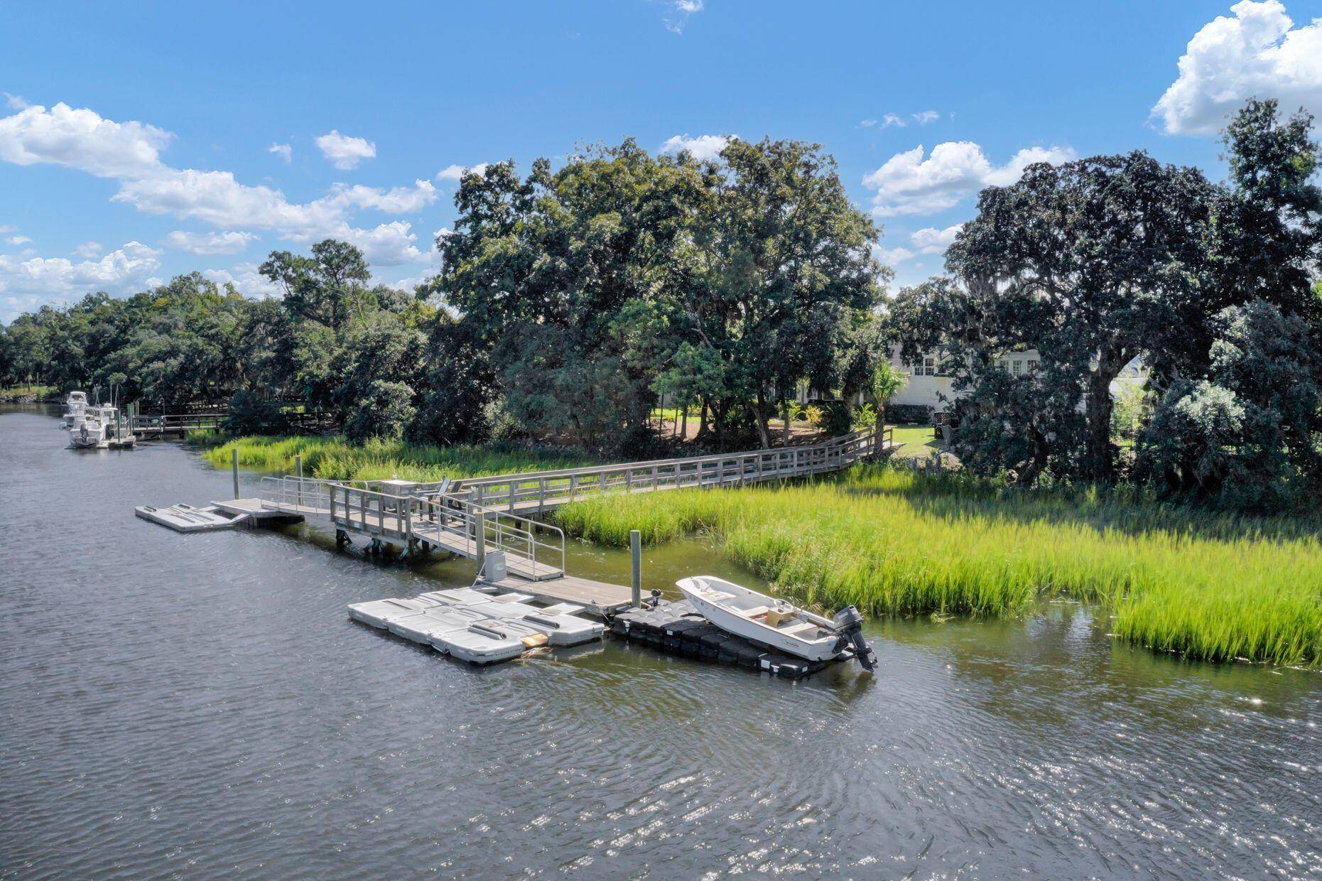 Daniel Island, SC 29492,182 Beresford Creek St