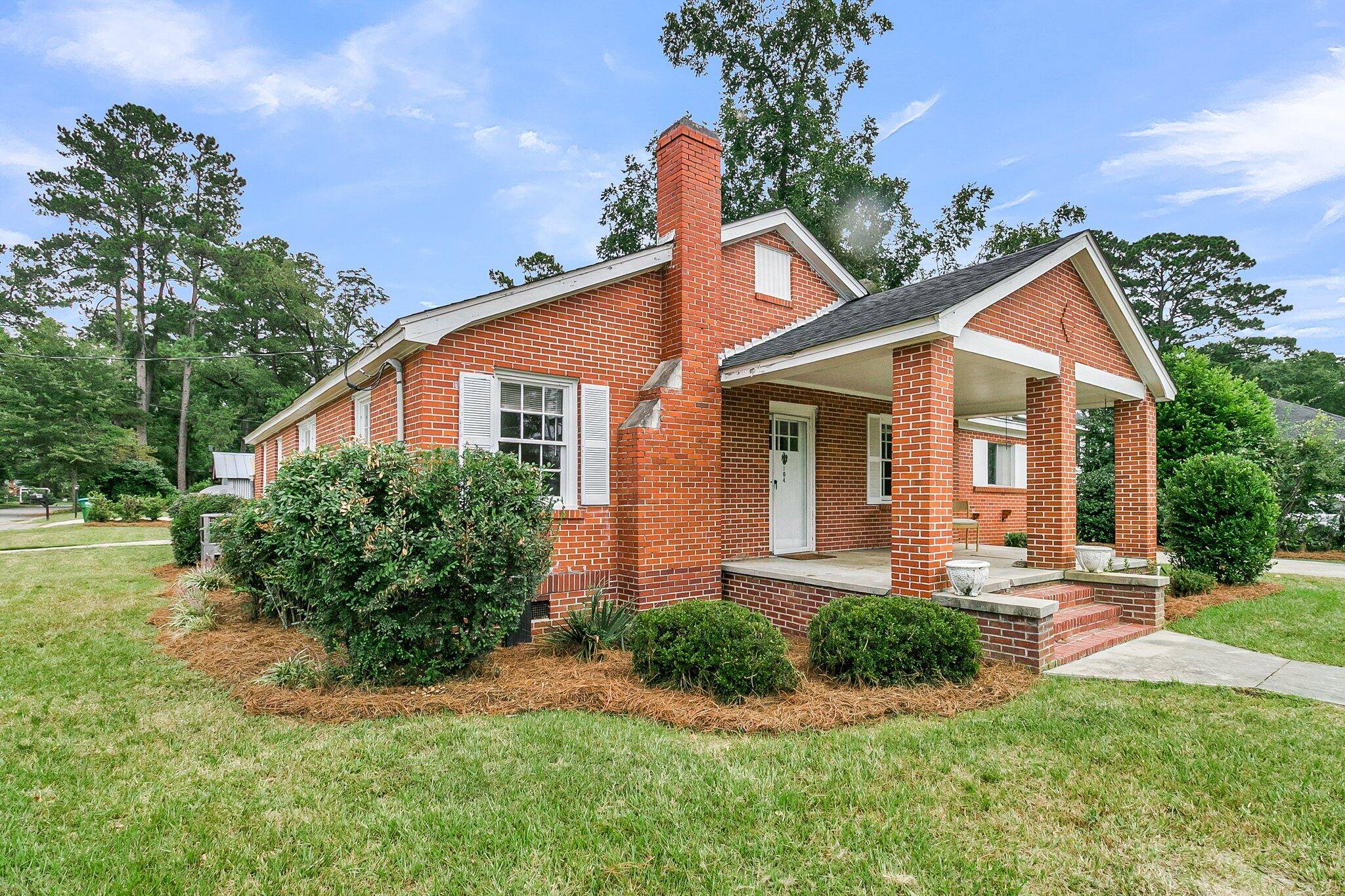 Saint George, SC 29477,104 Johnston St