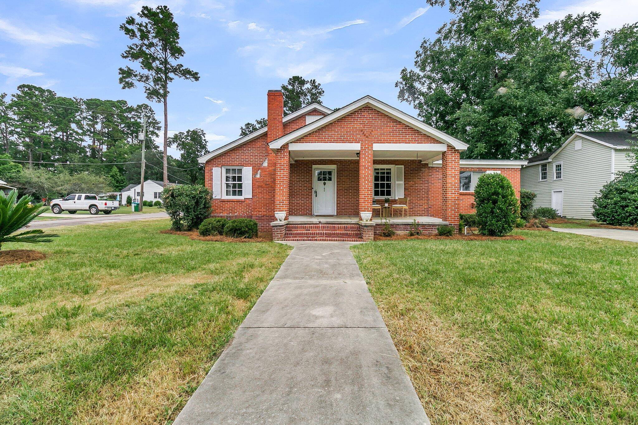 Saint George, SC 29477,104 Johnston St