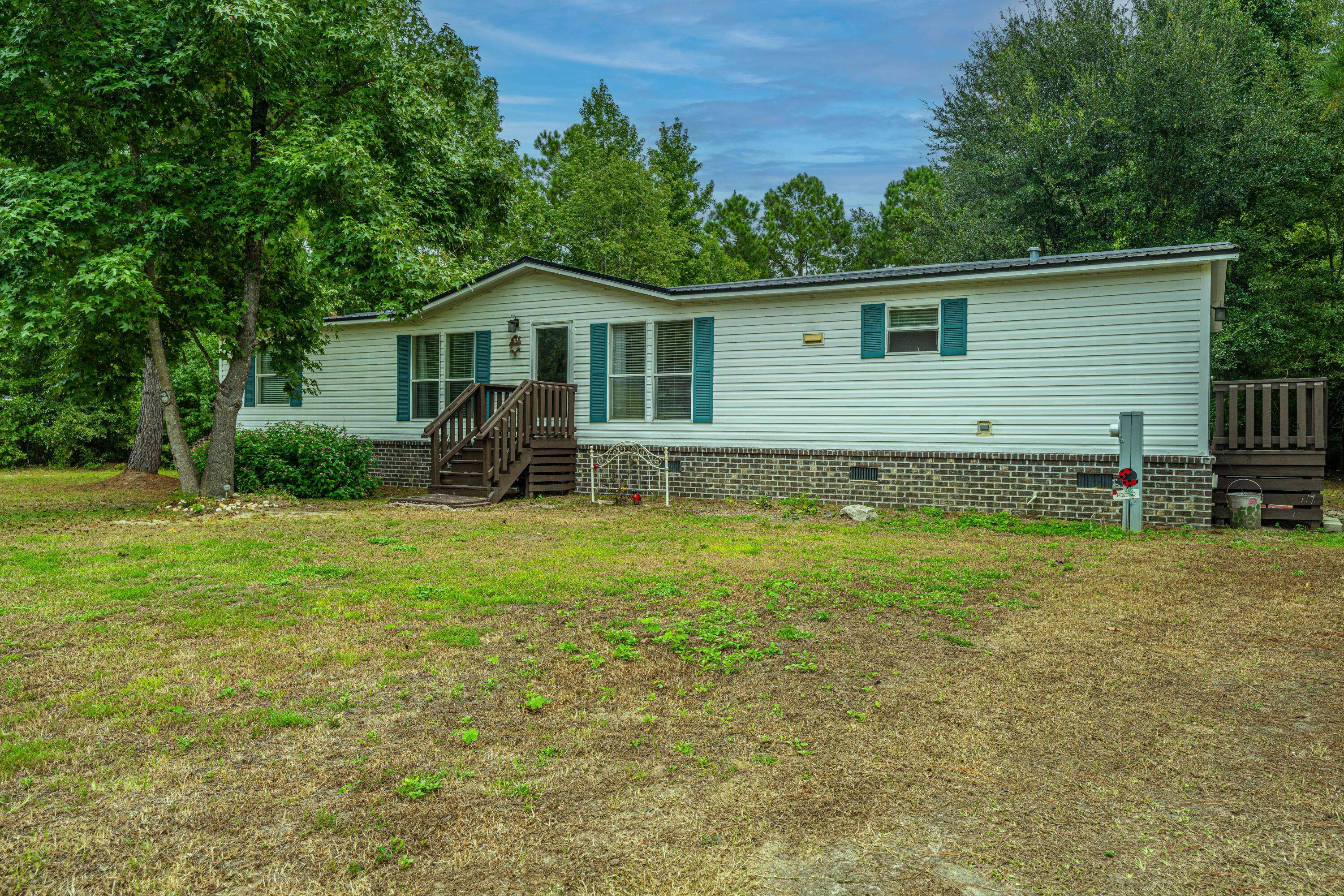 Saint Stephen, SC 29479,3637 Santee River Rd