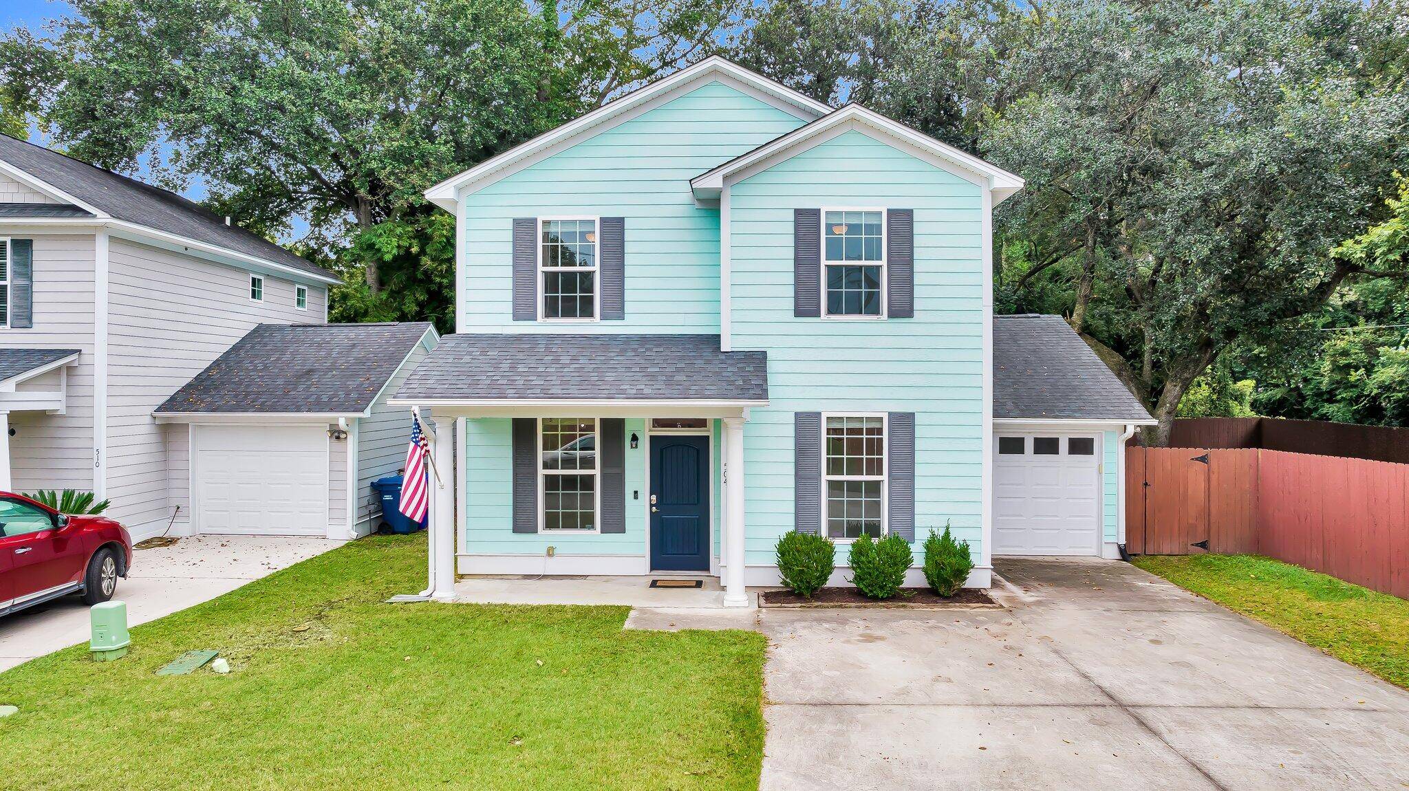 Charleston, SC 29407,504 Walk Easy Ln