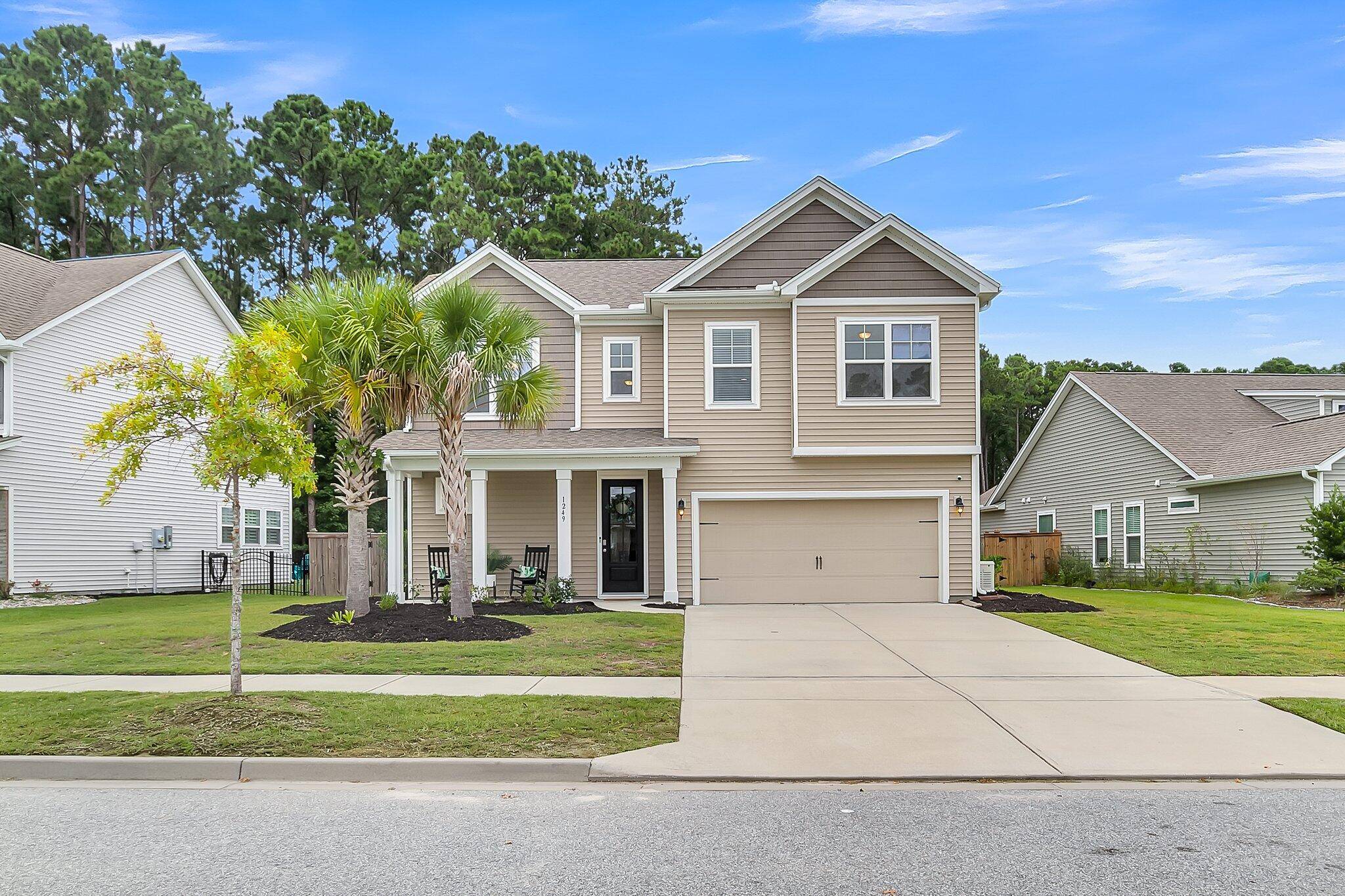 Johns Island, SC 29455,1249 Hammrick Ln