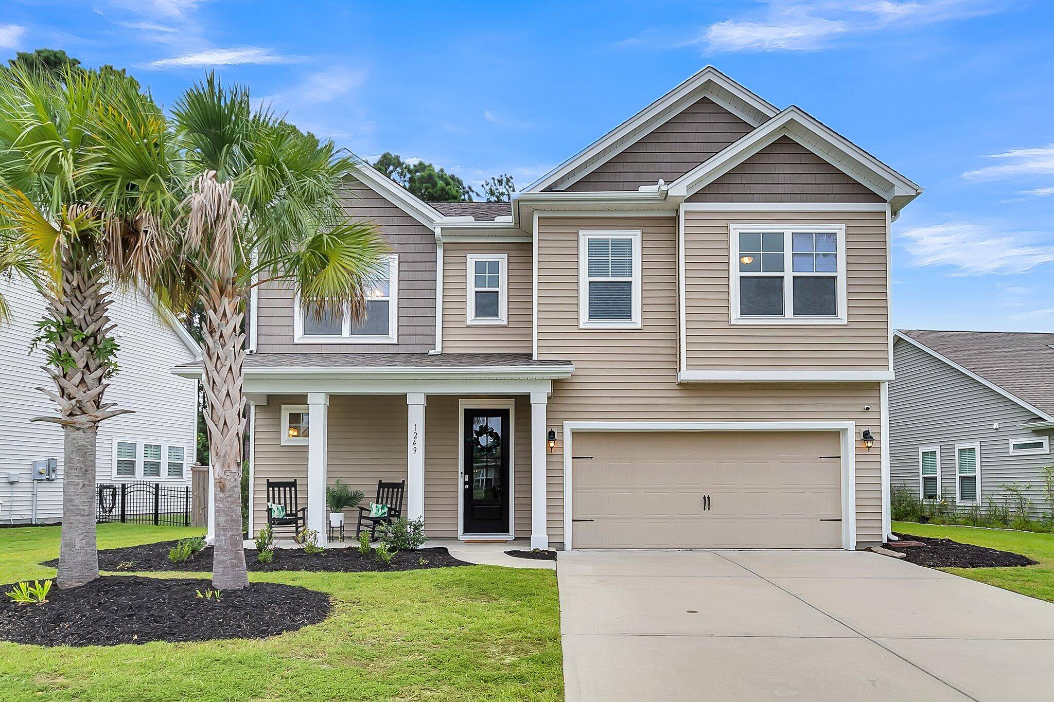 Johns Island, SC 29455,1249 Hammrick Ln