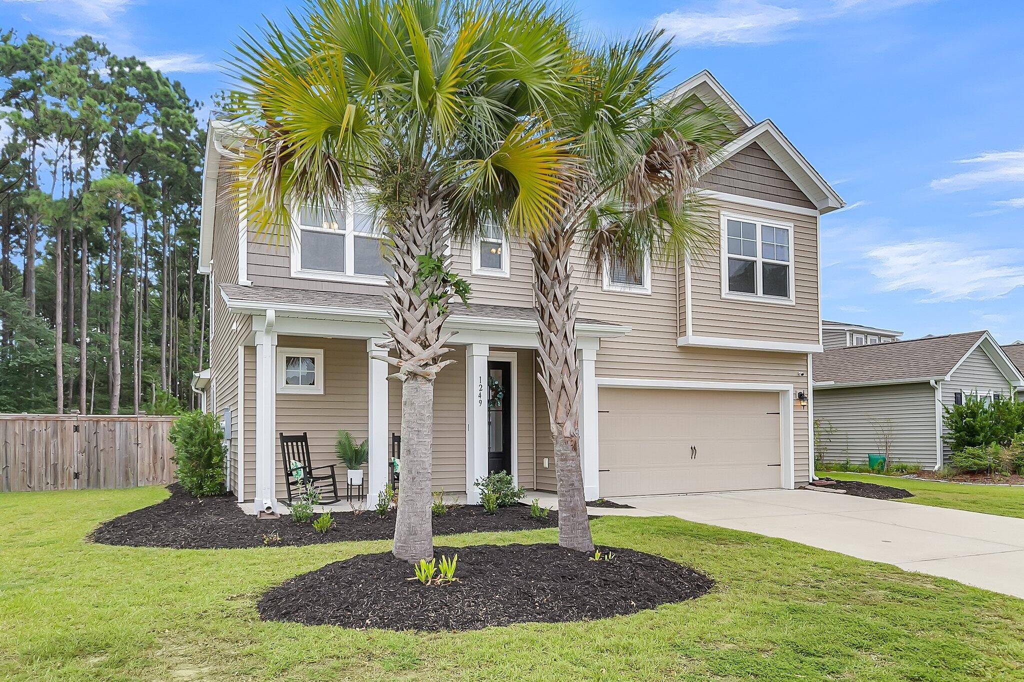 Johns Island, SC 29455,1249 Hammrick Ln