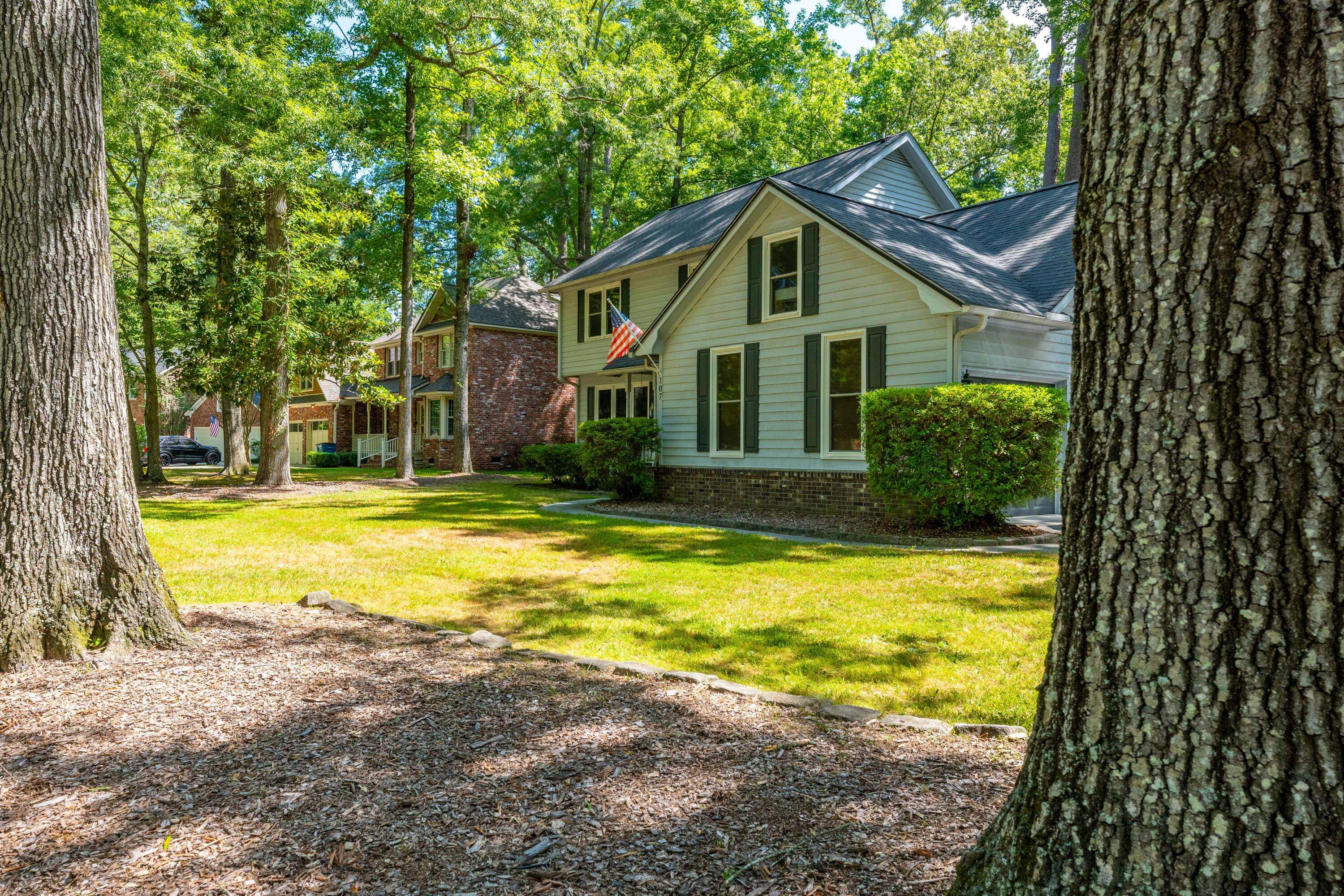 Summerville, SC 29485,107 Tryon Dr