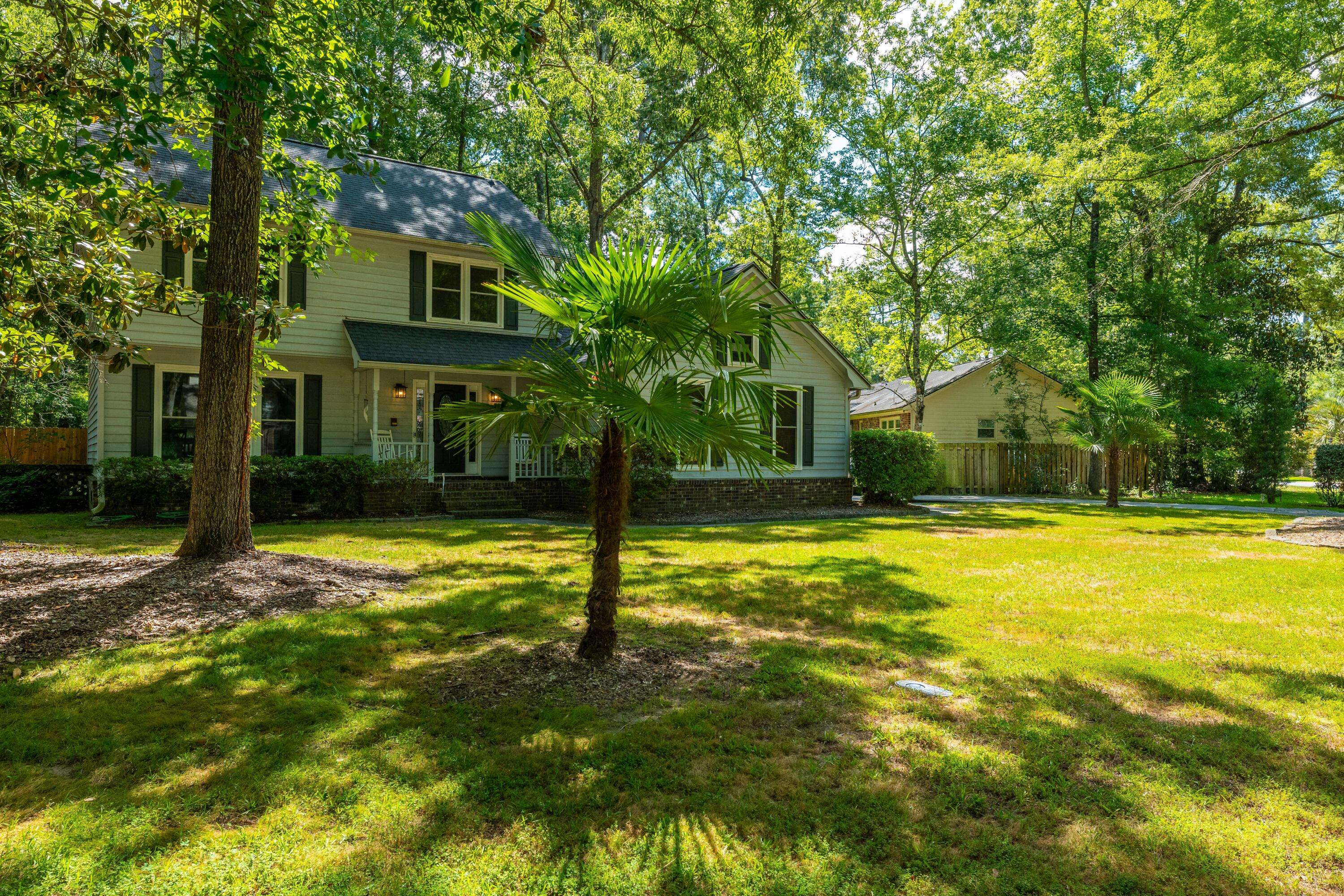 Summerville, SC 29485,107 Tryon Dr