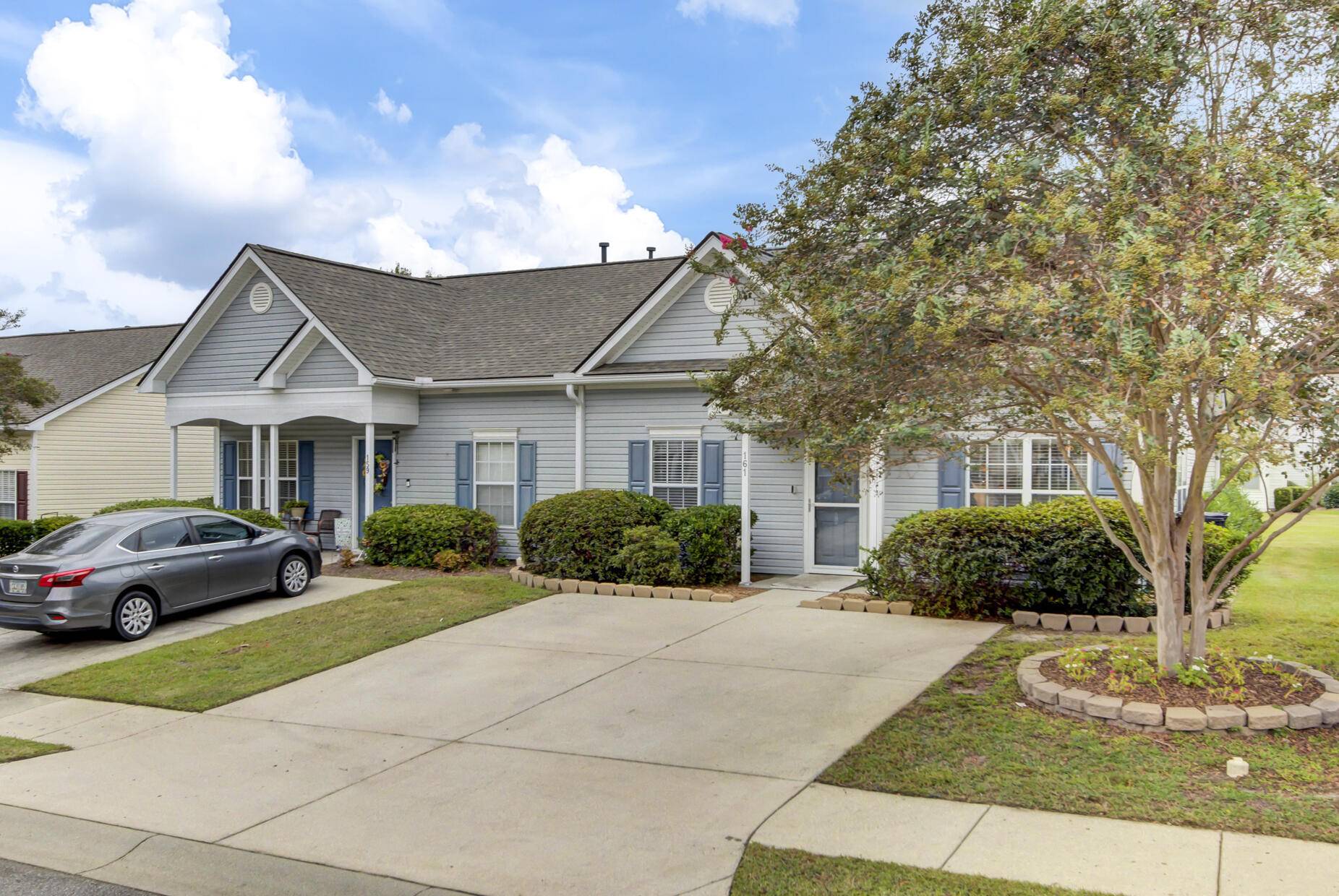 Summerville, SC 29483,161 Townsend Way