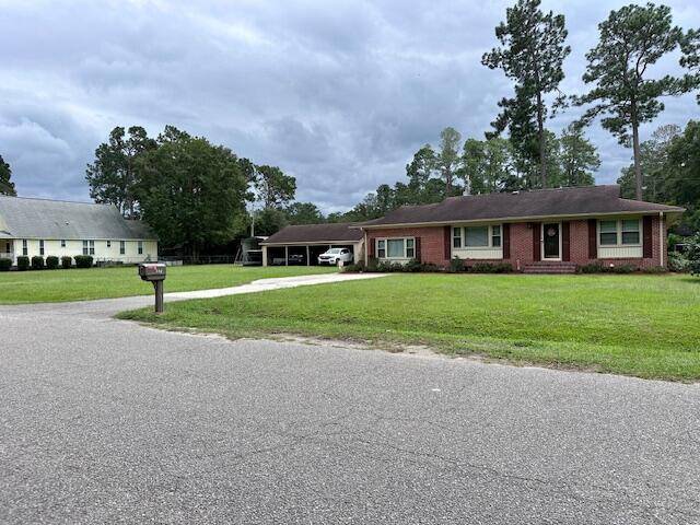 Walterboro, SC 29488,271 Otis Rd
