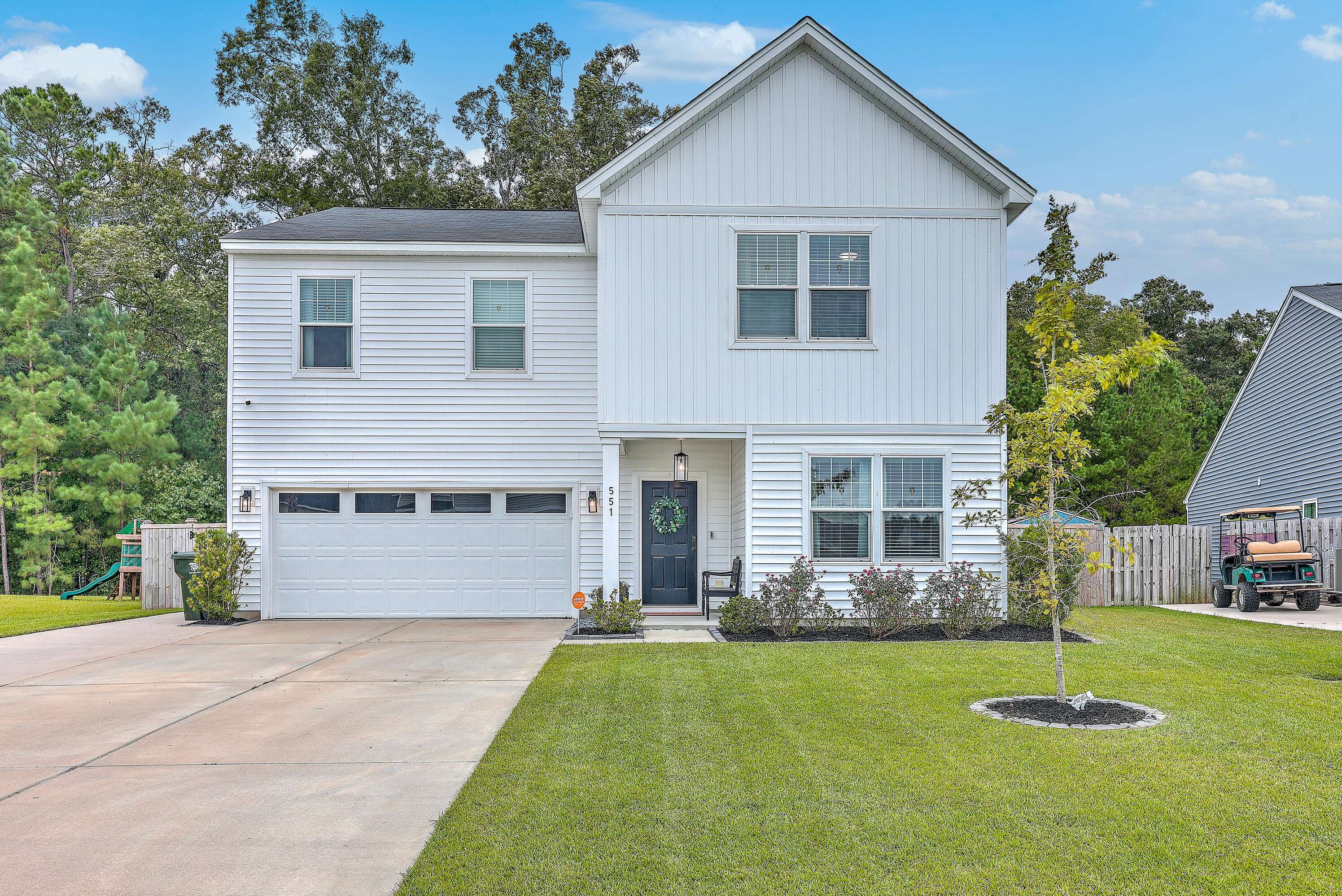 Moncks Corner, SC 29461,551 Abigail St