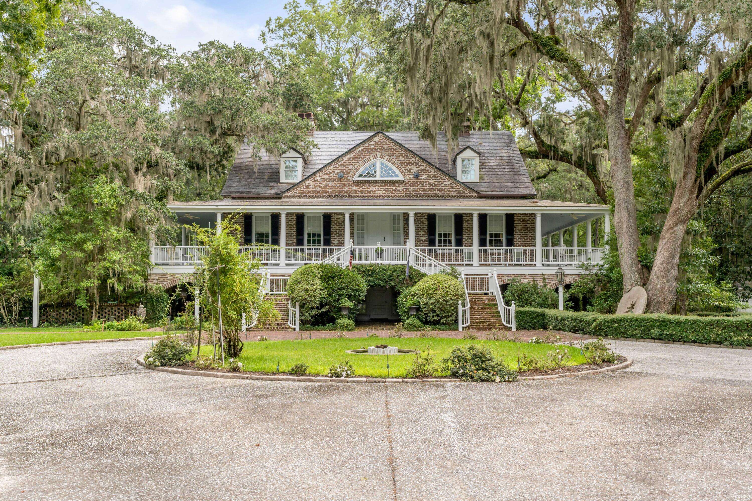 Seabrook, SC 29940,92 Dean Hall Rd