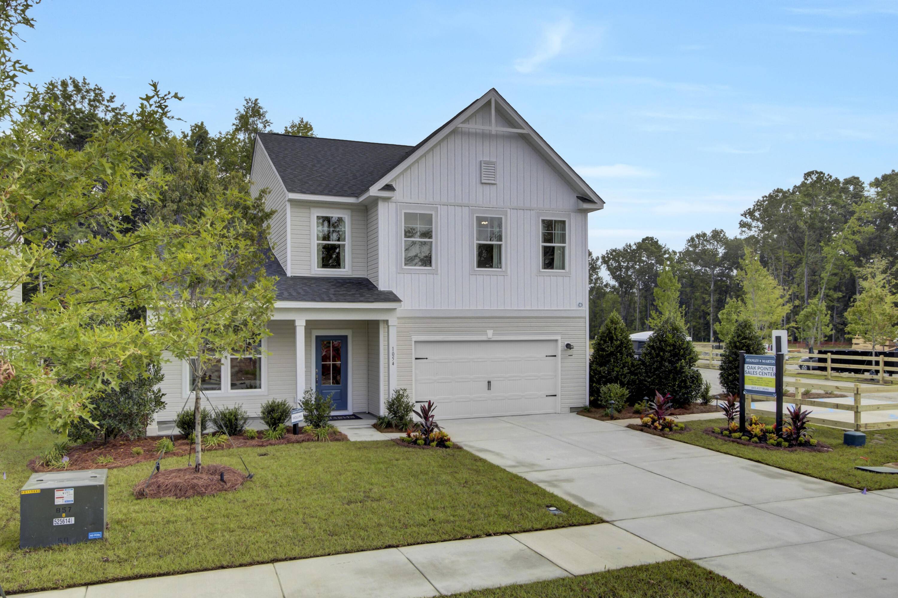 Hanahan, SC 29410,1057 Old Cypress