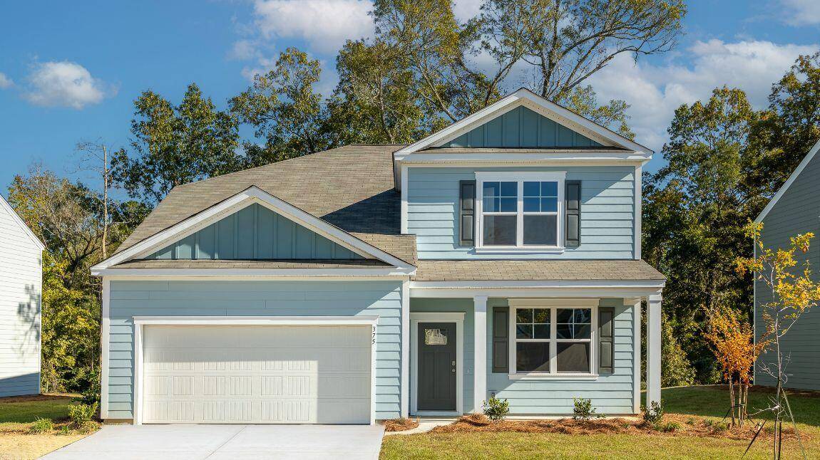 Moncks Corner, SC 29461,375 Willows Crescent Dr